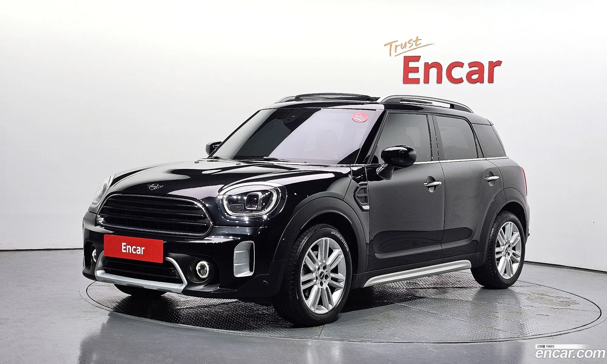 Mini Cooper Countryman 2023 WMW31BR0XP3R30826 — 29