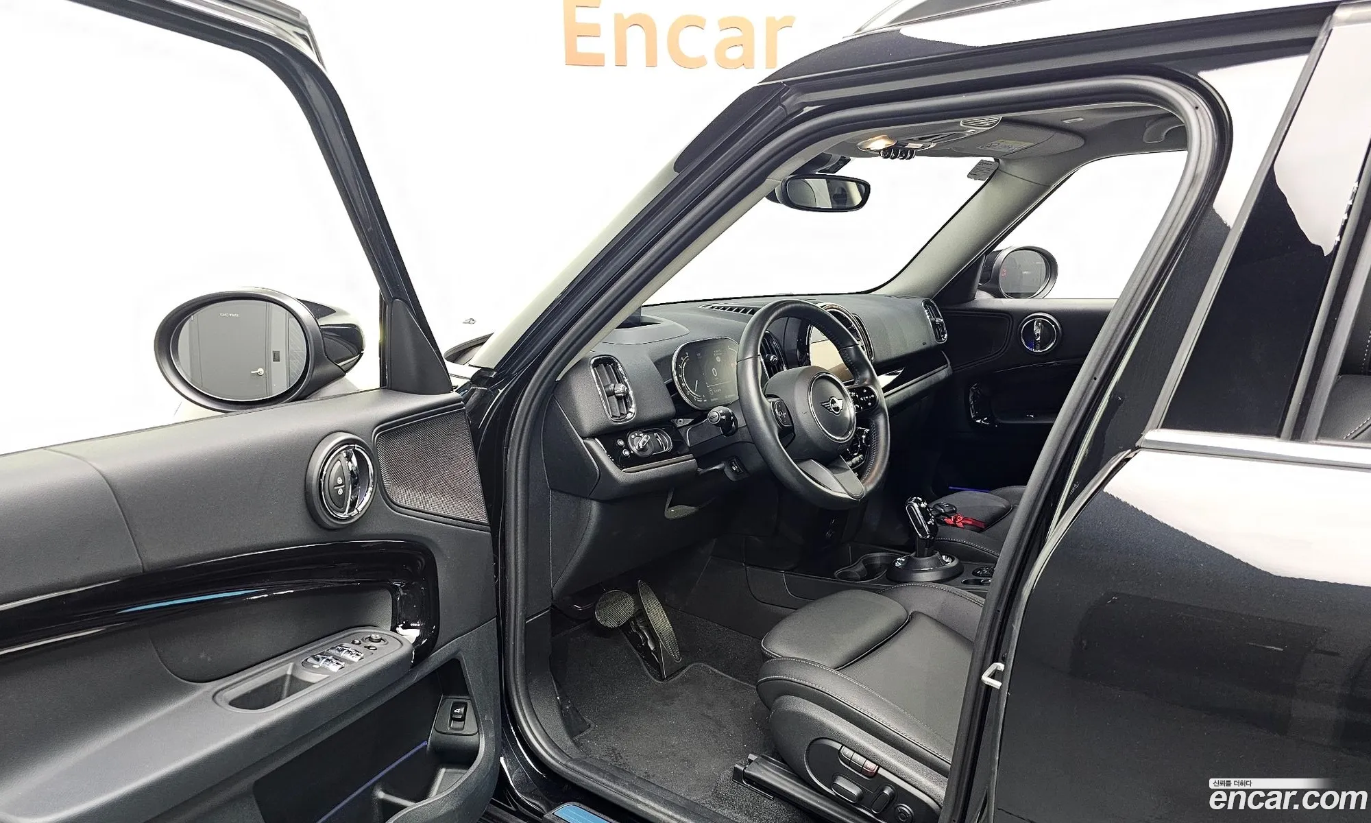 Mini Cooper Countryman 2023 WMW31BR0XP3R30826 — 25