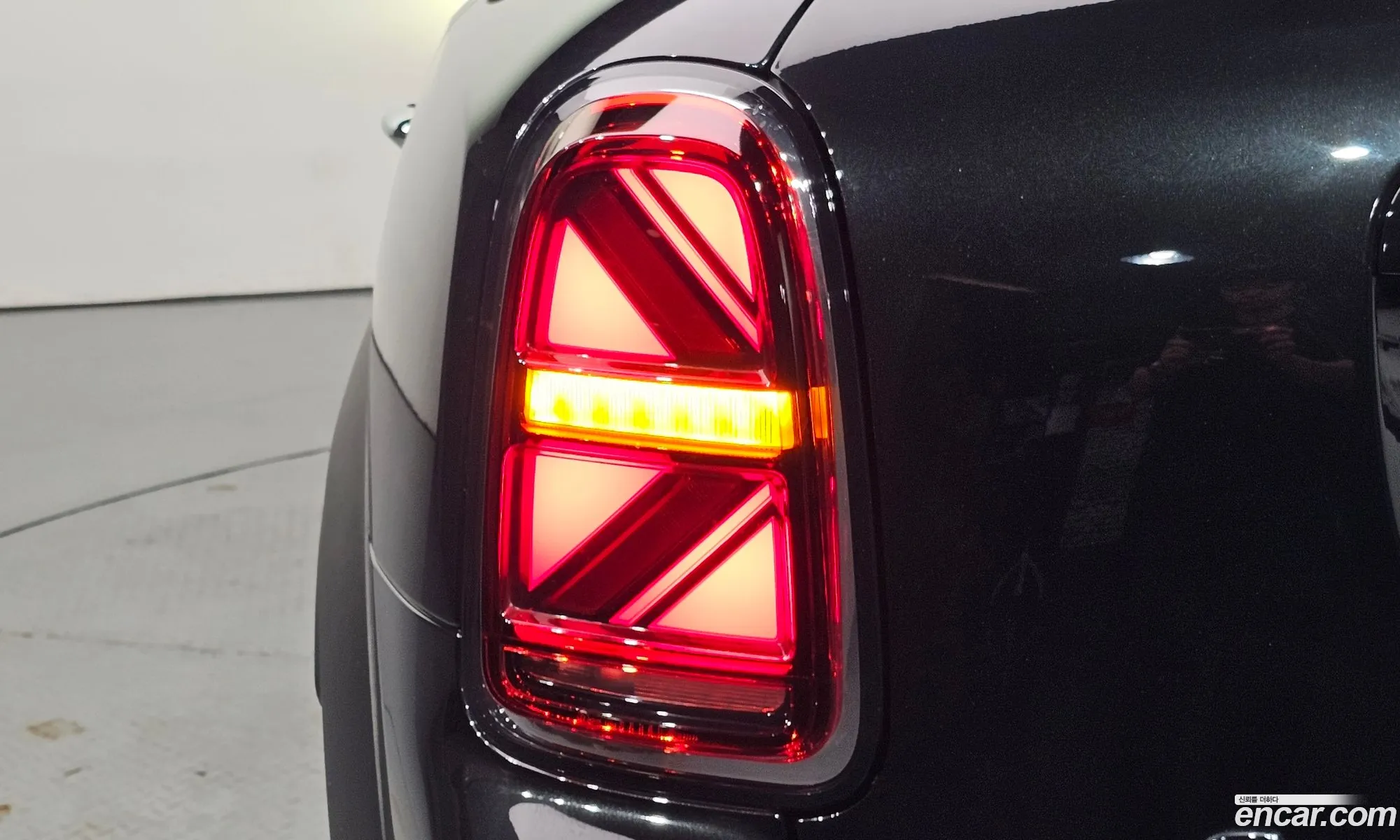 Mini Cooper Countryman 2023 WMW31BR0XP3R30826 — 11