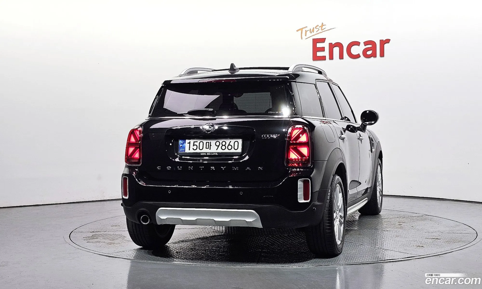 Mini Cooper Countryman 2023 WMW31BR0XP3R30826 — 27