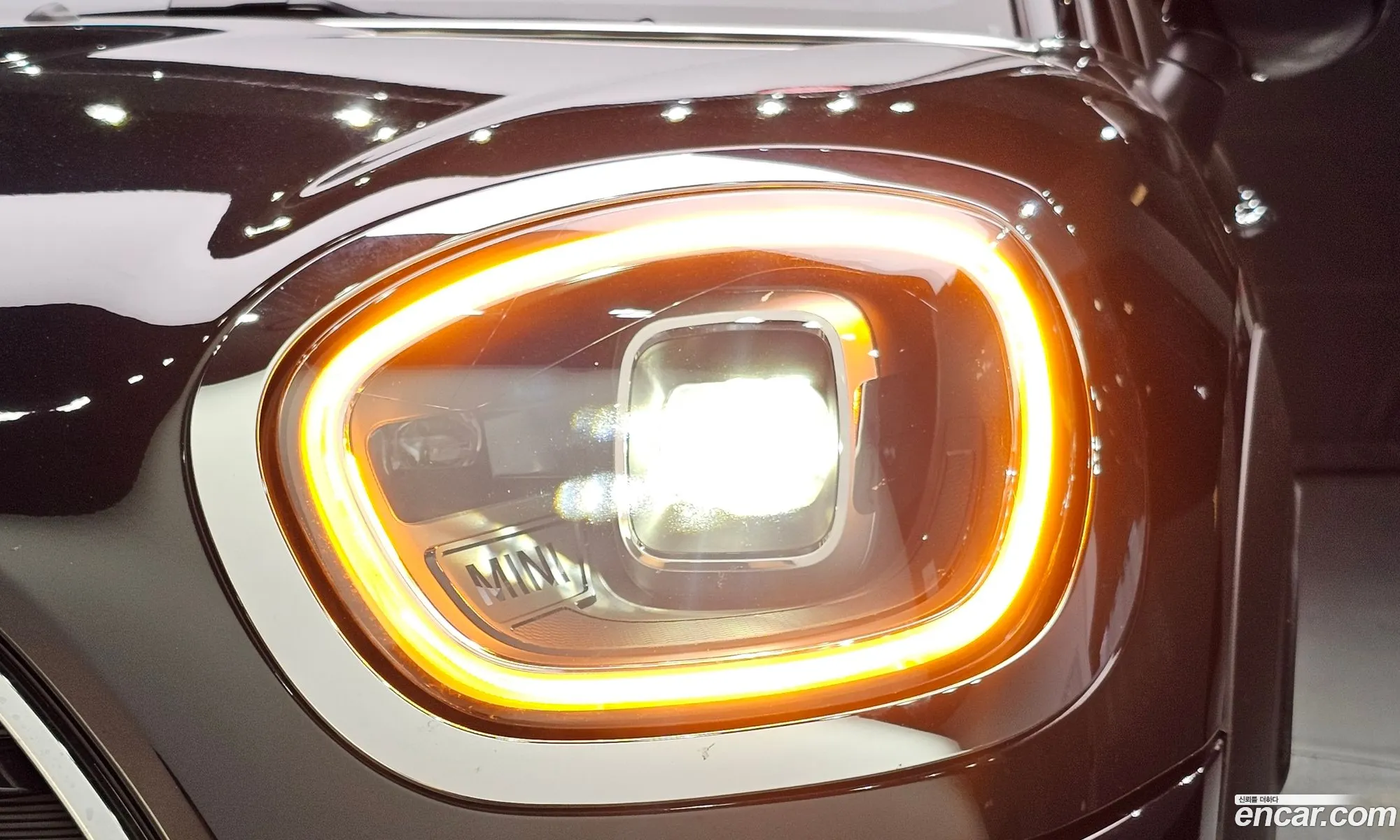 Mini Cooper Countryman 2023 WMW31BR0XP3R30826 — 22