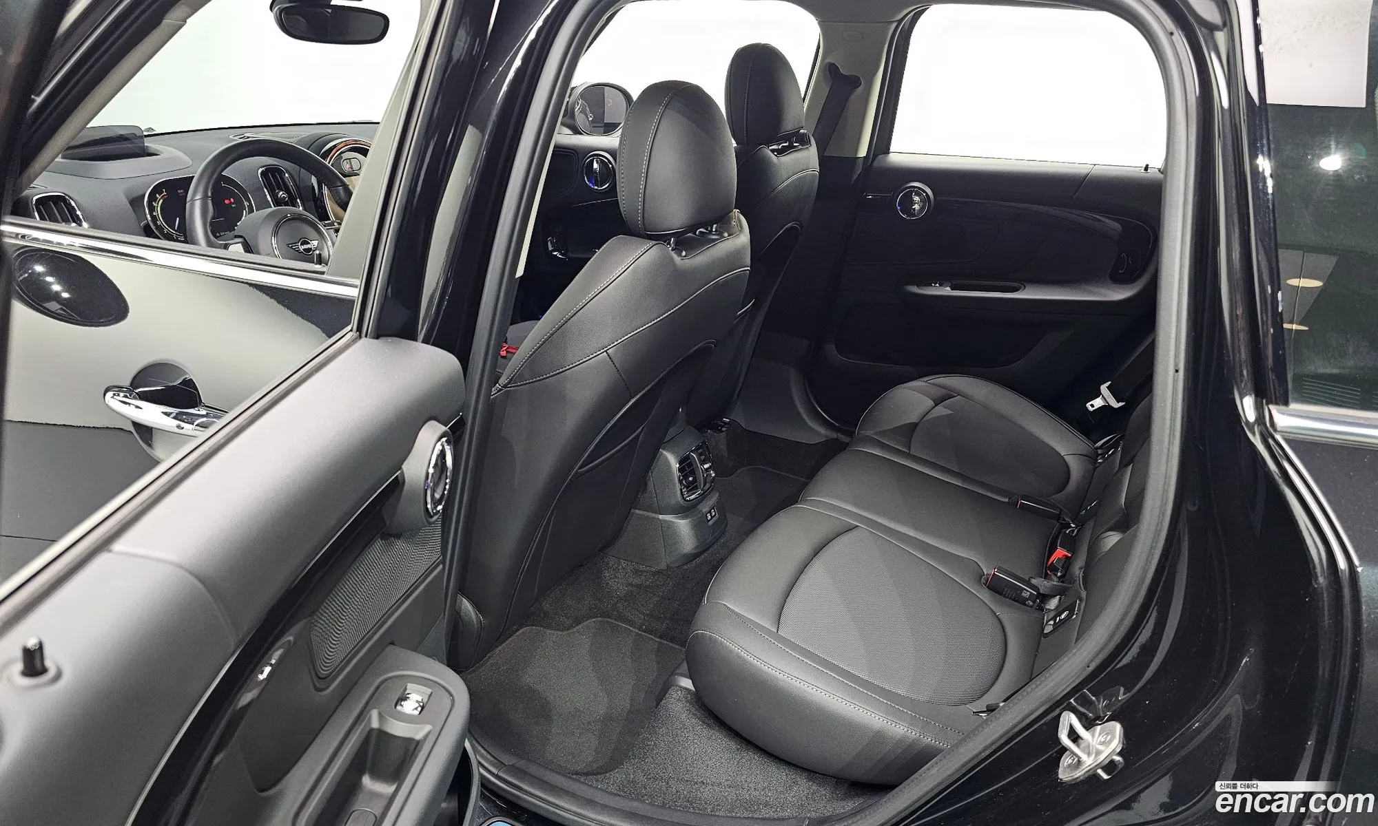 Mini Cooper Countryman 2023 WMW31BR0XP3R30826 — 5