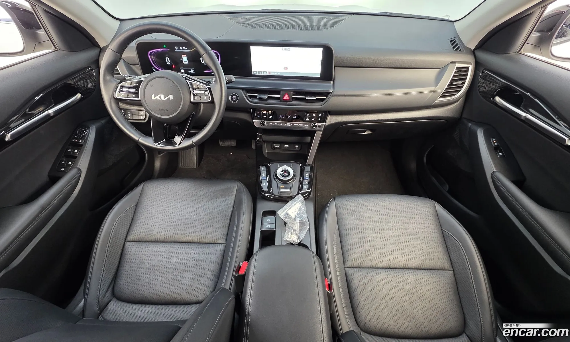 Kia Seltos 2022 — 3
