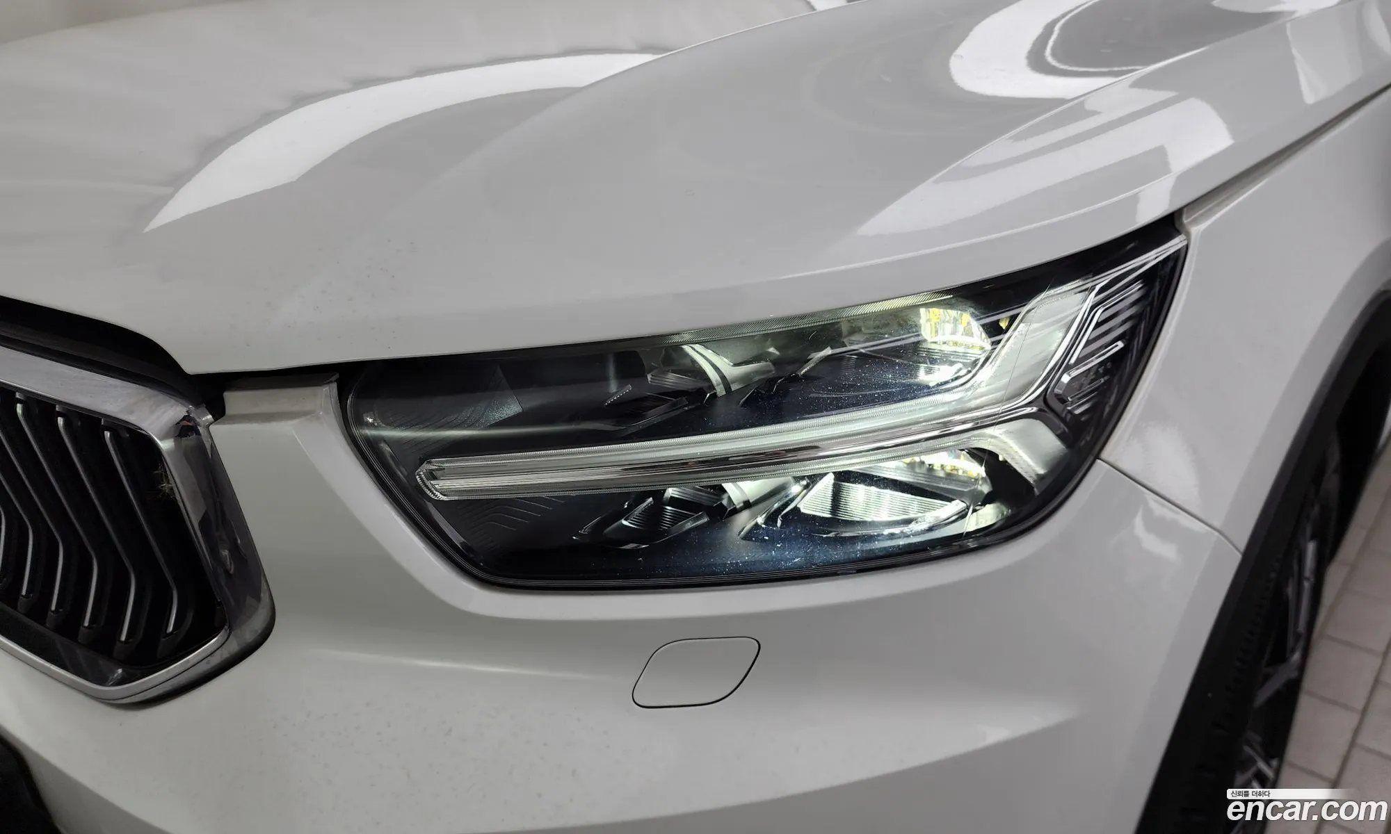 Volvo XC40 2021 YV1XZK92CM2534250 — 5
