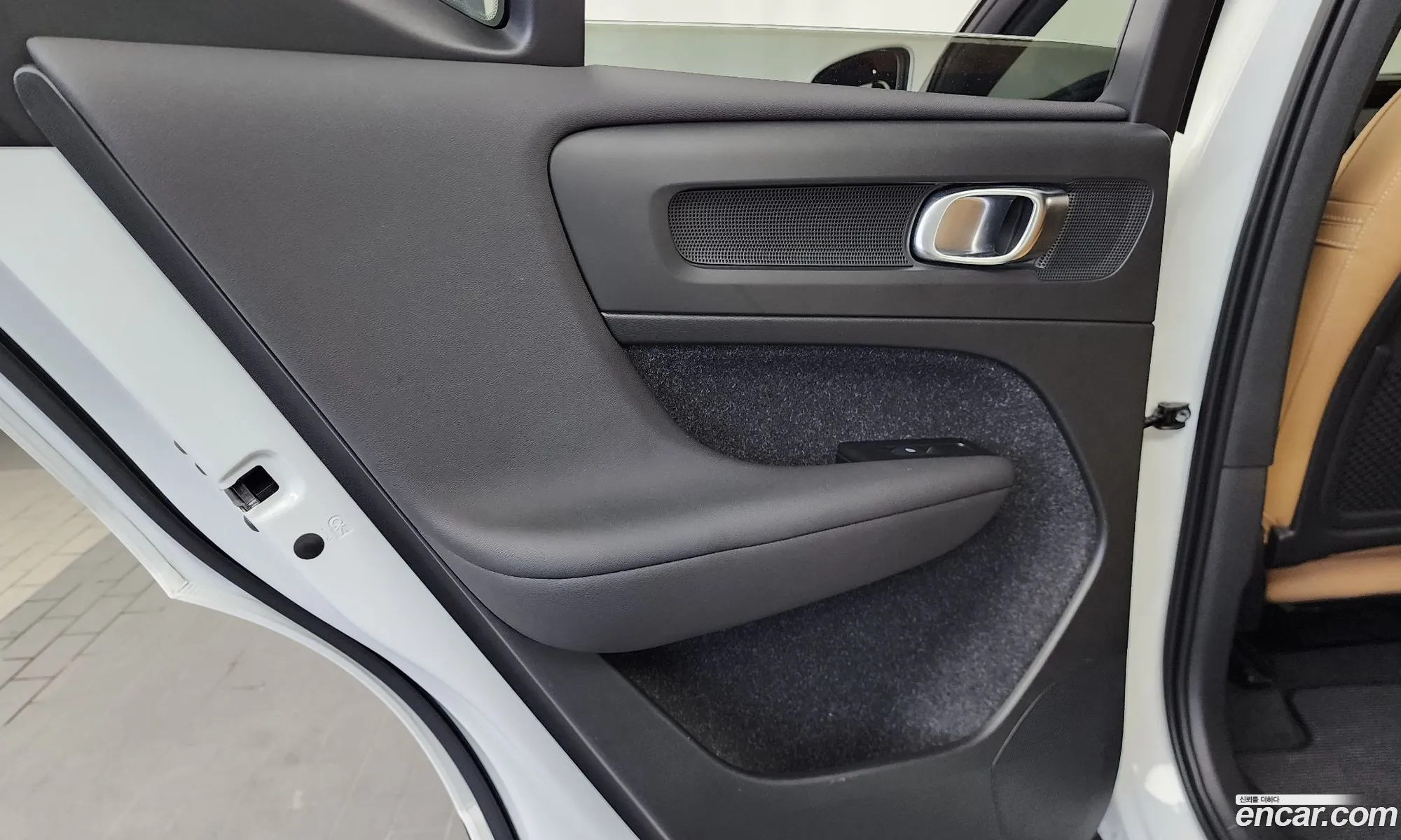 Volvo XC40 2021 YV1XZK92CM2534250 — 11