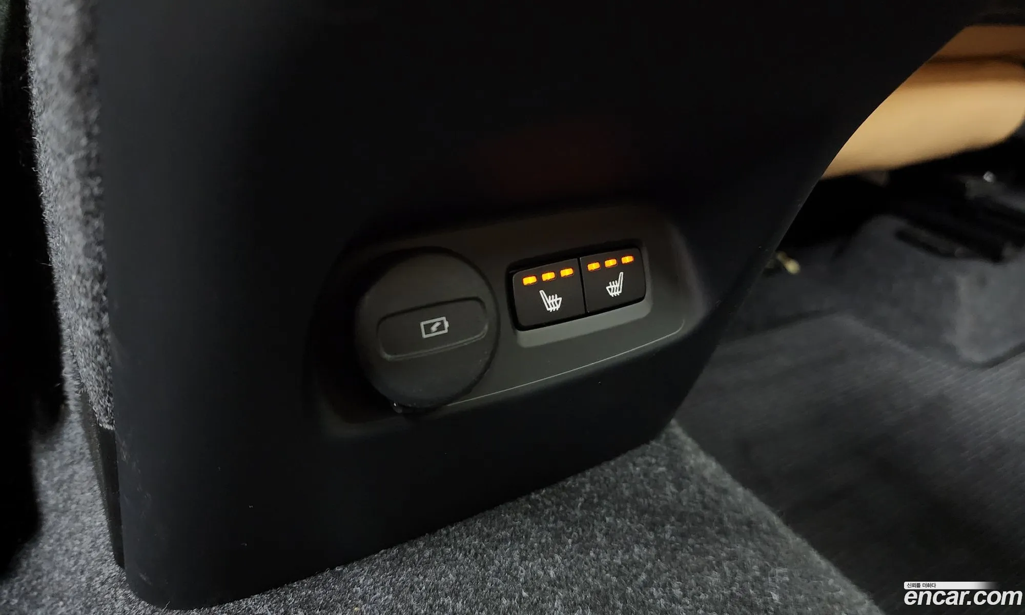 Volvo XC40 2021 YV1XZK92CM2534250 — 17
