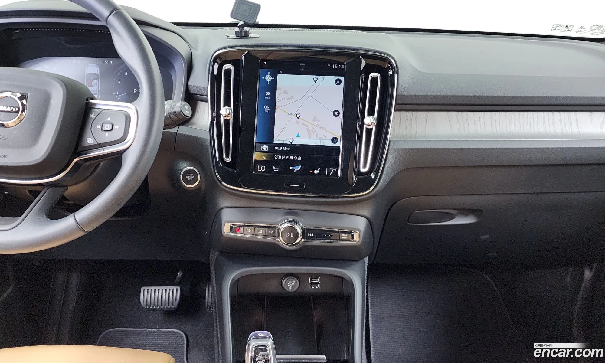 Volvo XC40 2021 YV1XZK92CM2534250 — 34