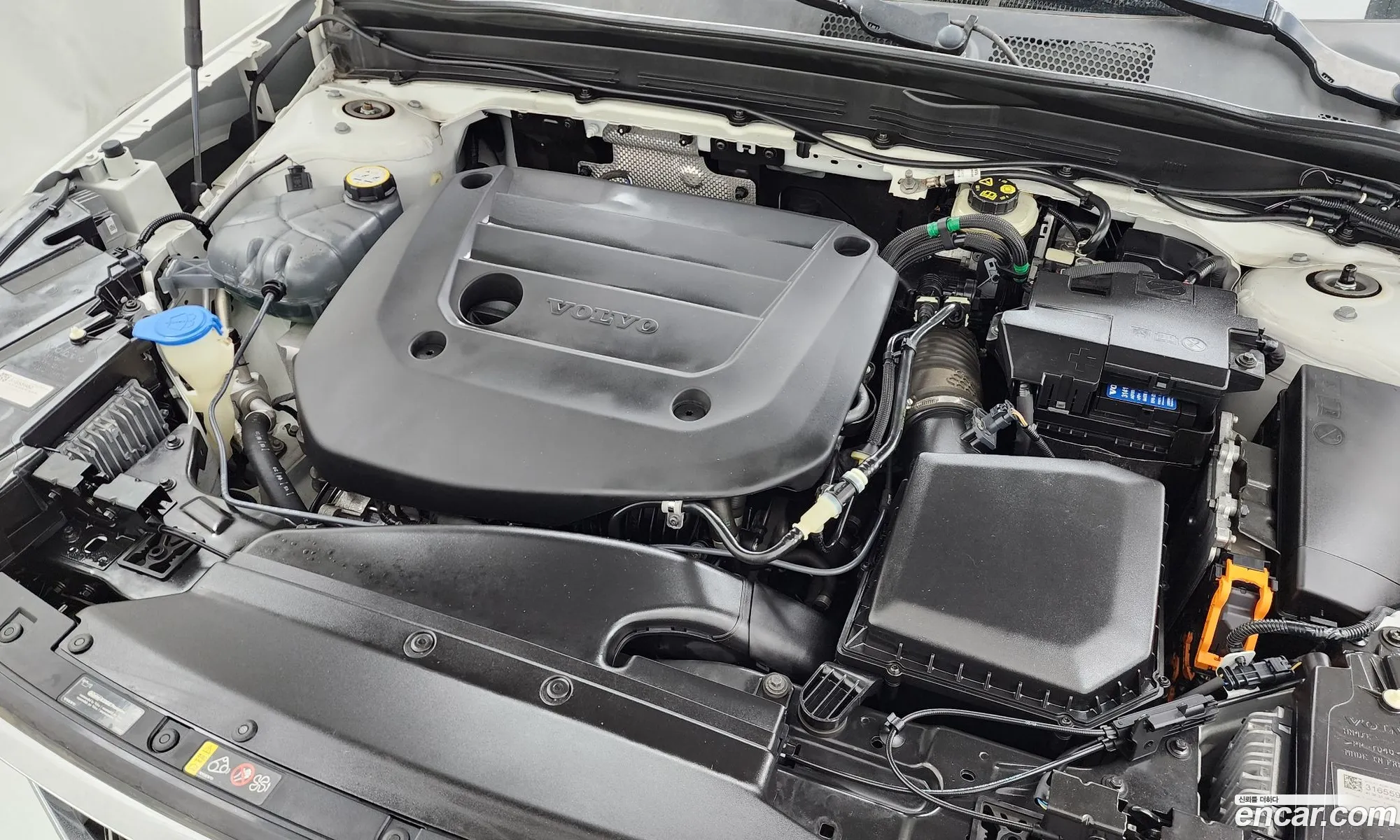 Volvo XC40 2021 YV1XZK92CM2534250 — 4