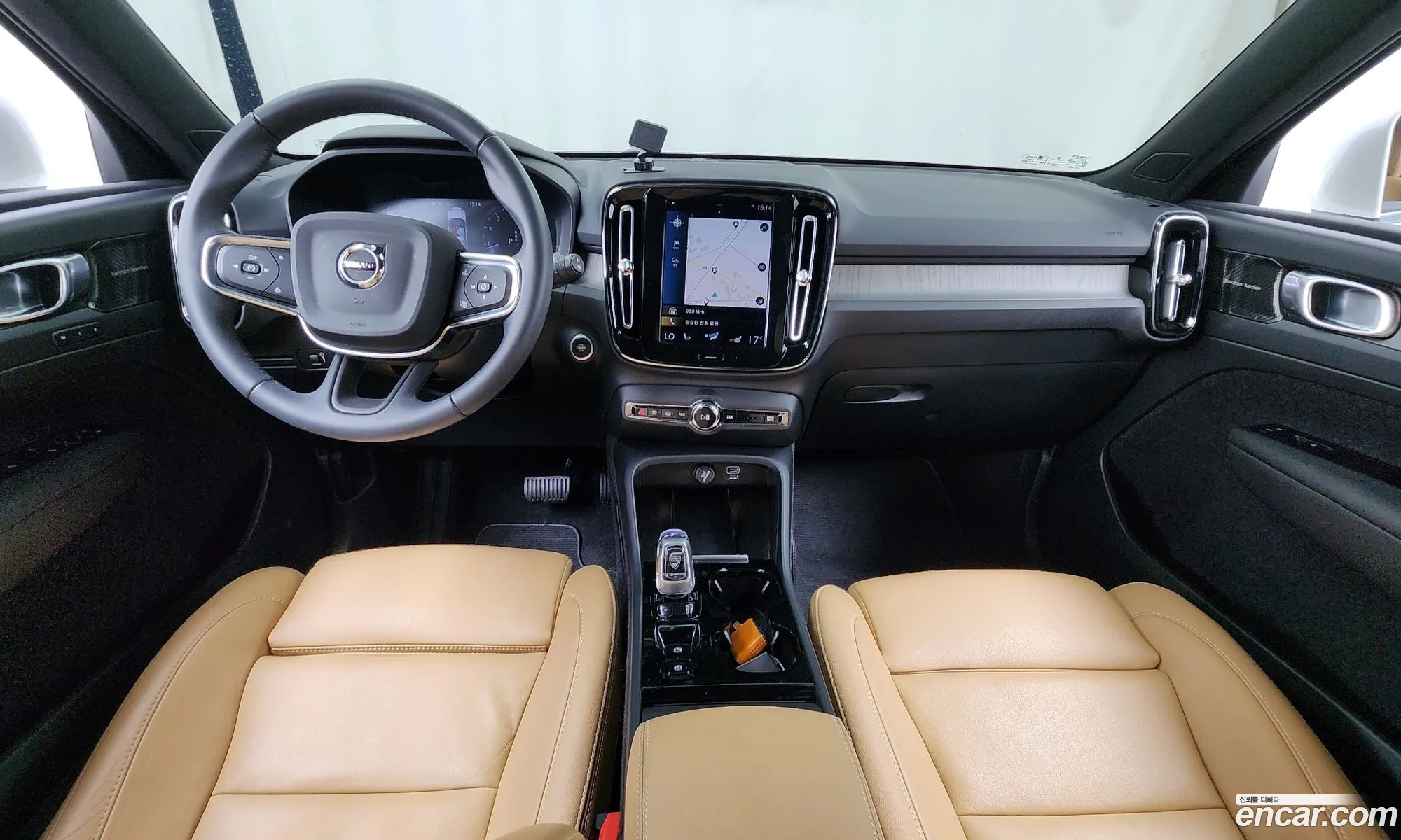 Volvo XC40 2021 YV1XZK92CM2534250 — 30