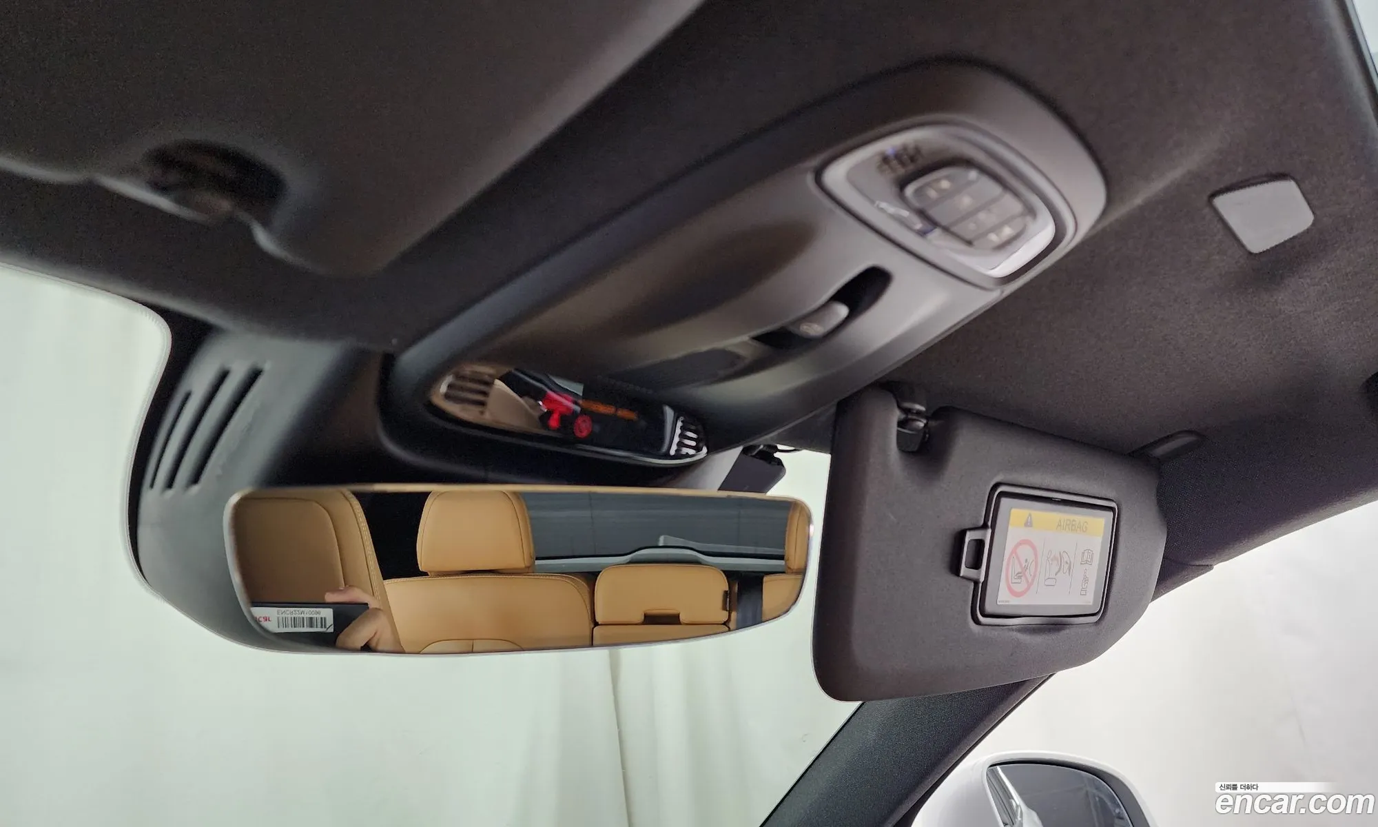 Volvo XC40 2021 YV1XZK92CM2534250 — 8