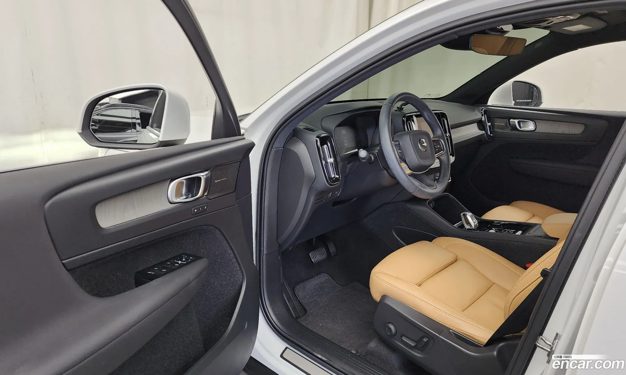 Volvo XC40 2021 YV1XZK92CM2534250 — 13