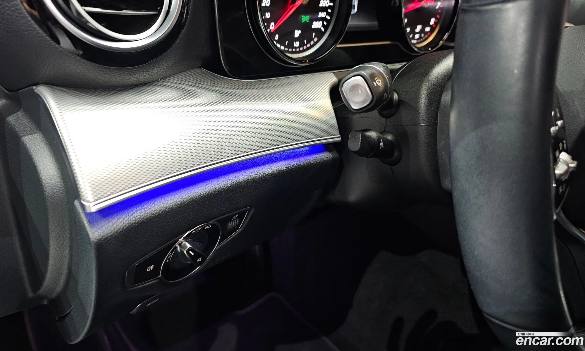 Mercedes-Benz E-Class W213 2018 — 22