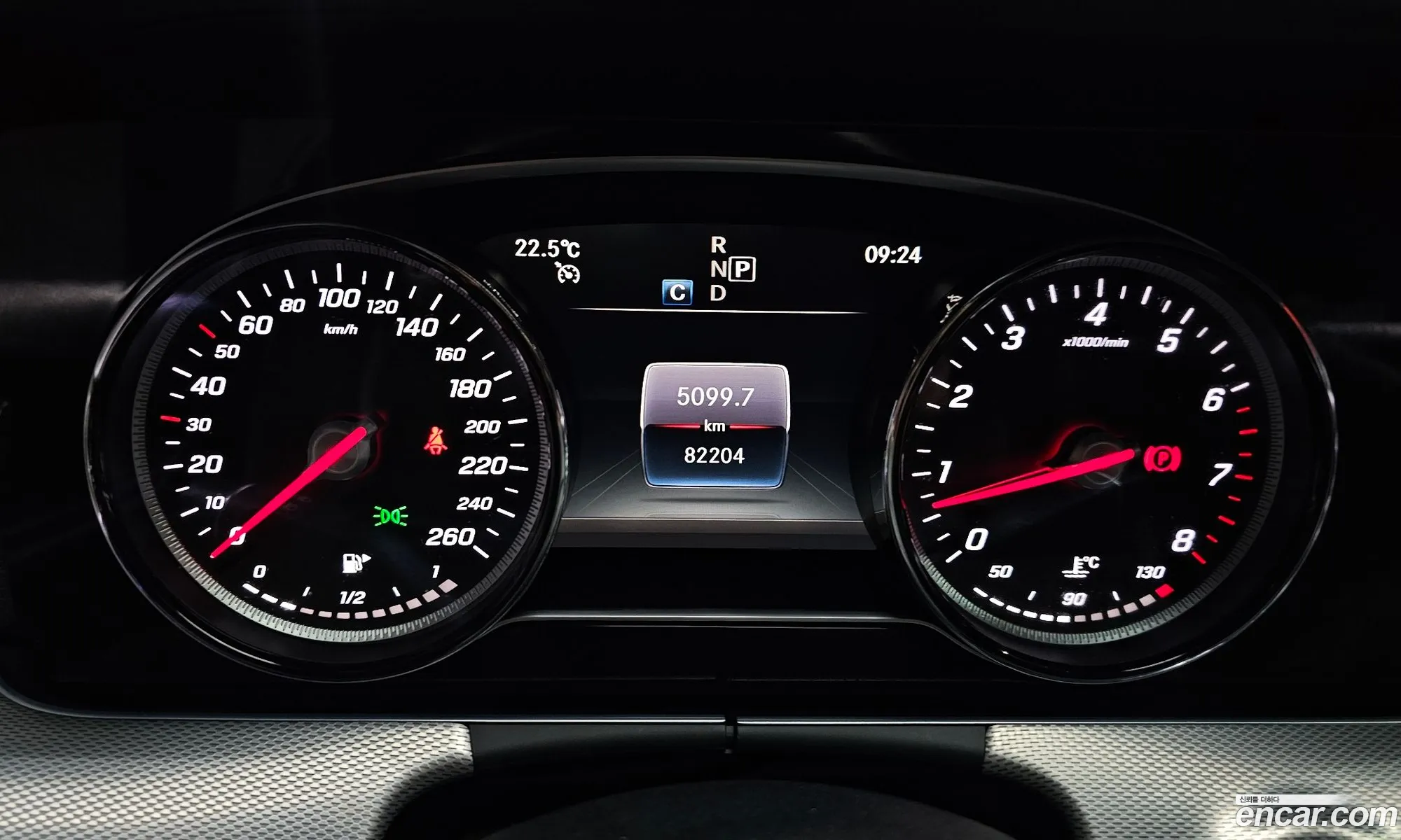 Mercedes-Benz E-Class W213 2018 — 4