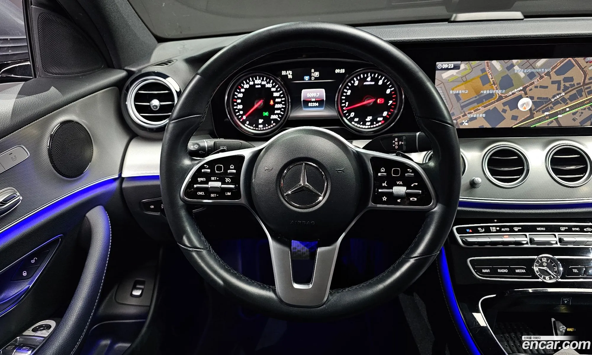 Mercedes-Benz E-Class W213 2018 — 18