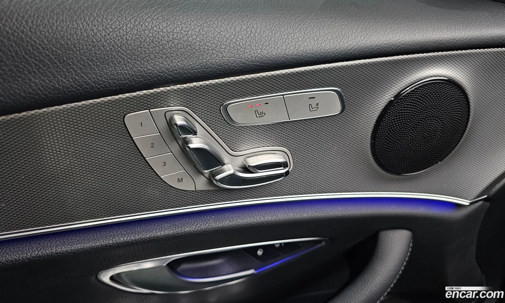 Mercedes-Benz E-Class W213 2018 — 29