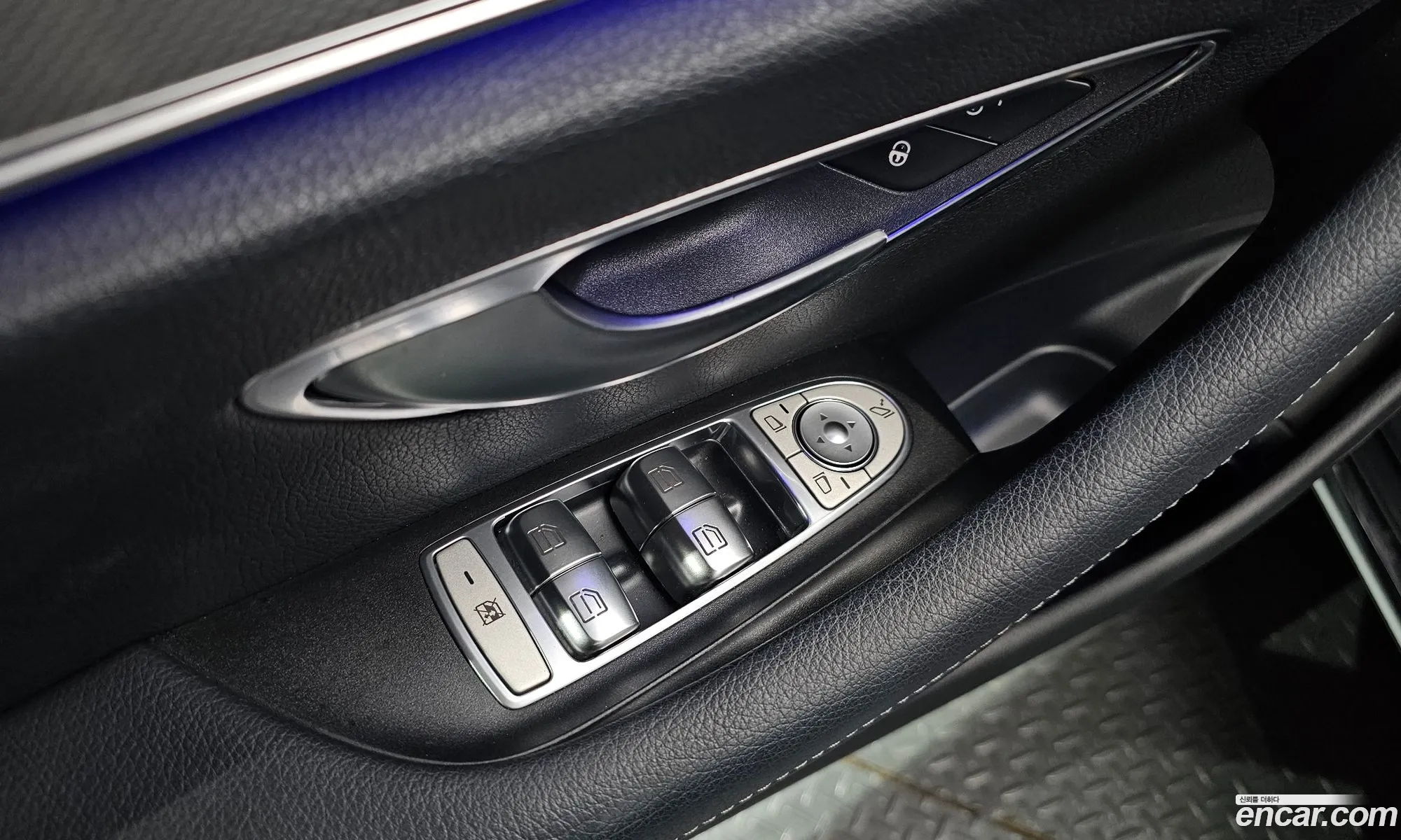Mercedes-Benz E-Class W213 2018 — 5