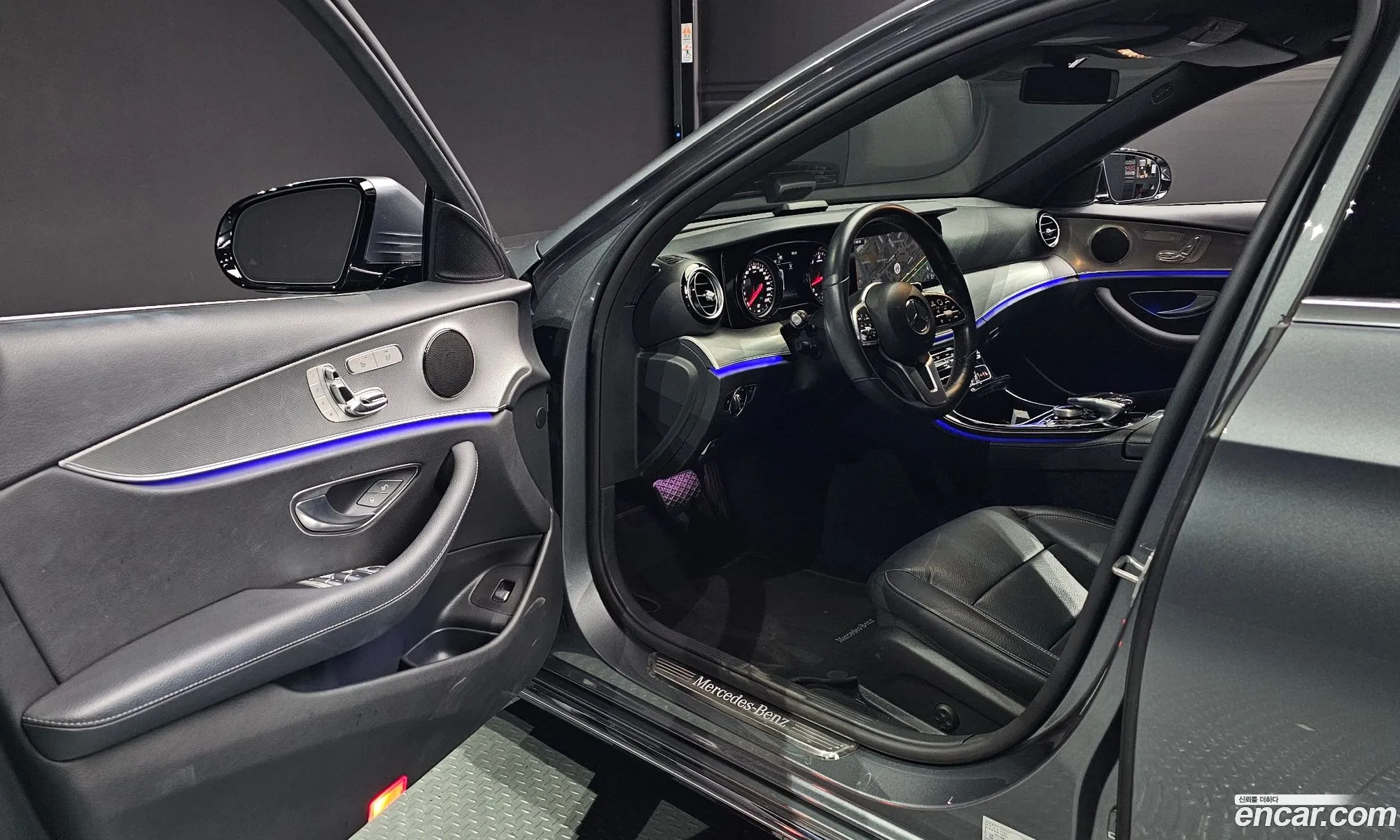 Mercedes-Benz E-Class W213 2018 — 20
