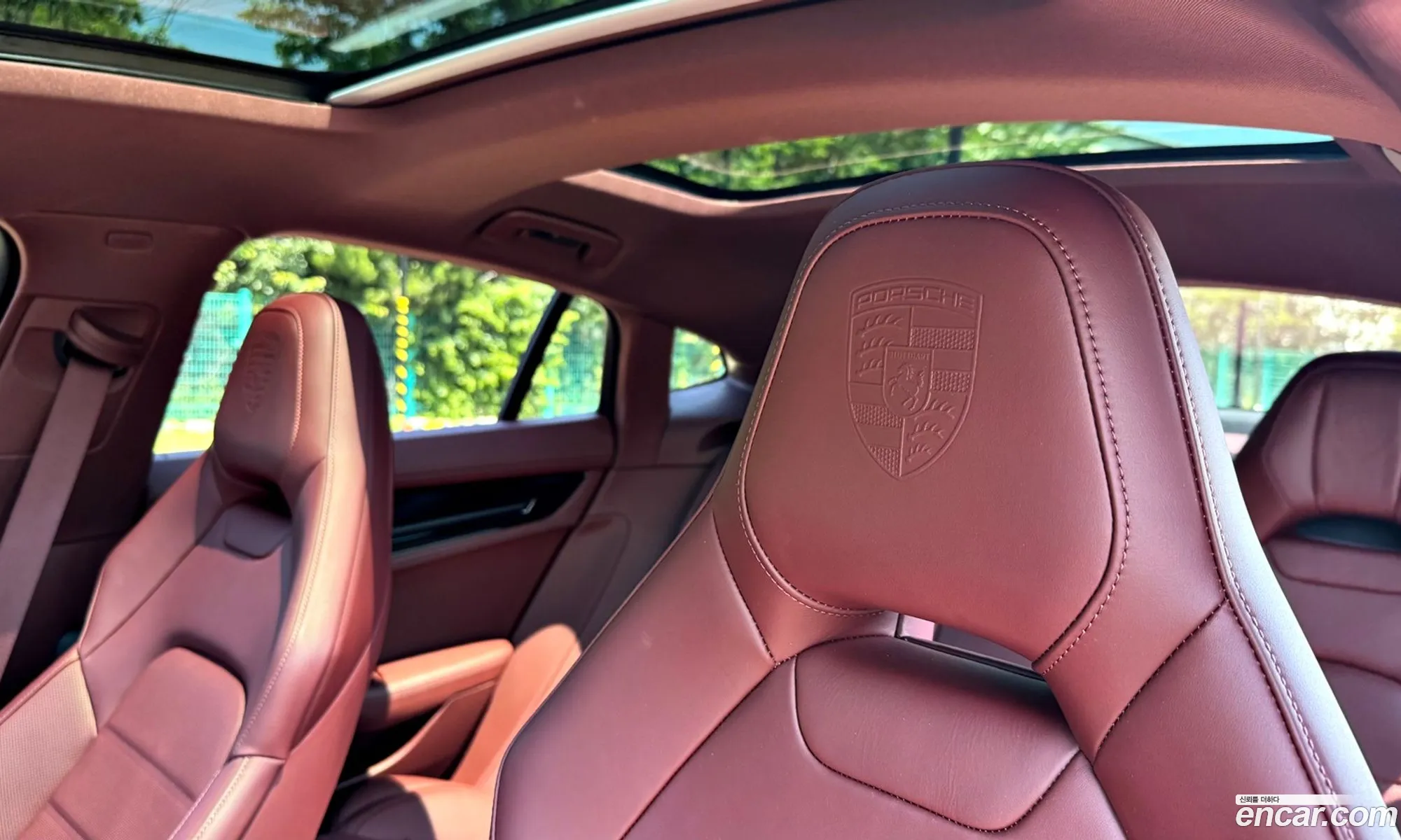 Porsche Panamera 2025 — 16