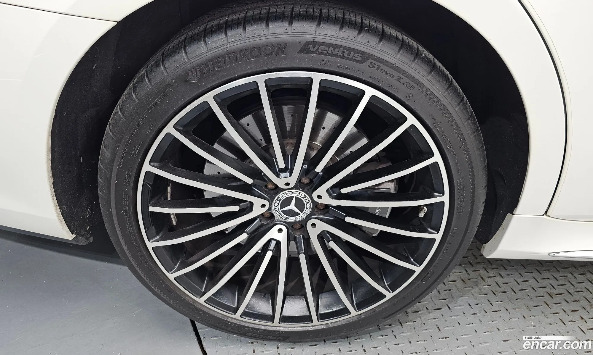 Mercedes-Benz S-Class W223 2022 — 15