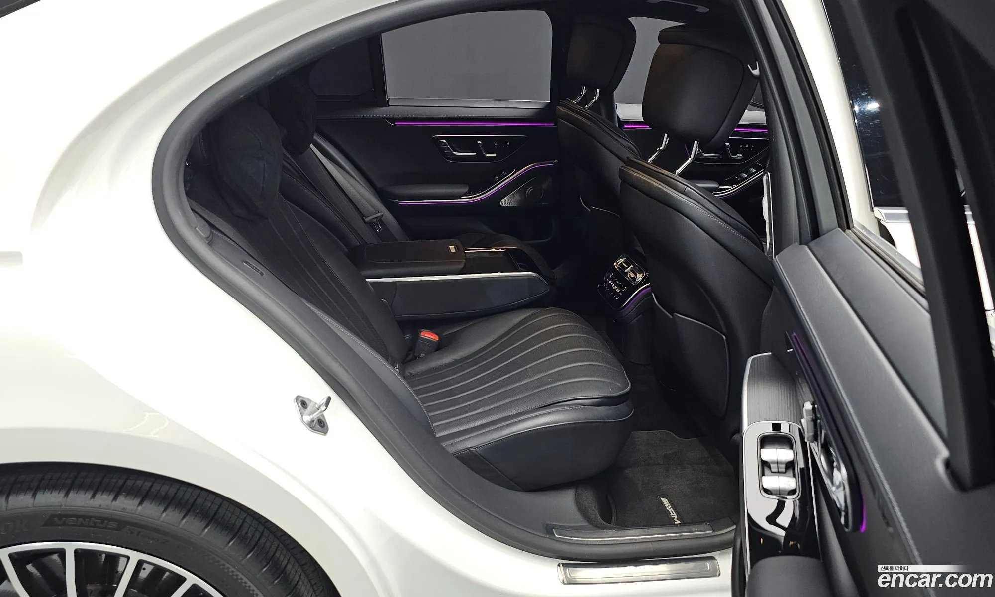 Mercedes-Benz S-Class W223 2022 — 11