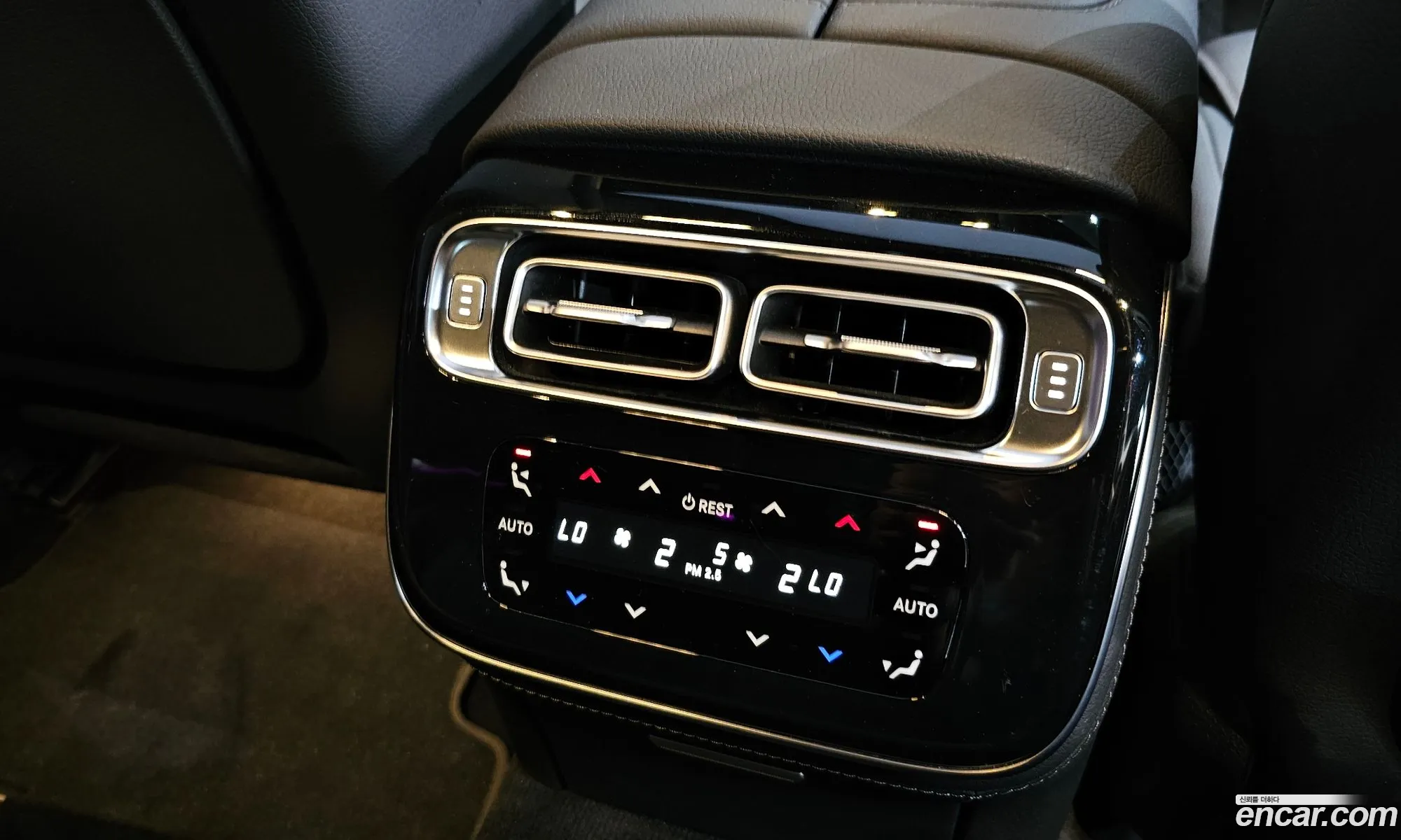 Mercedes-Benz S-Class W223 2022 — 10