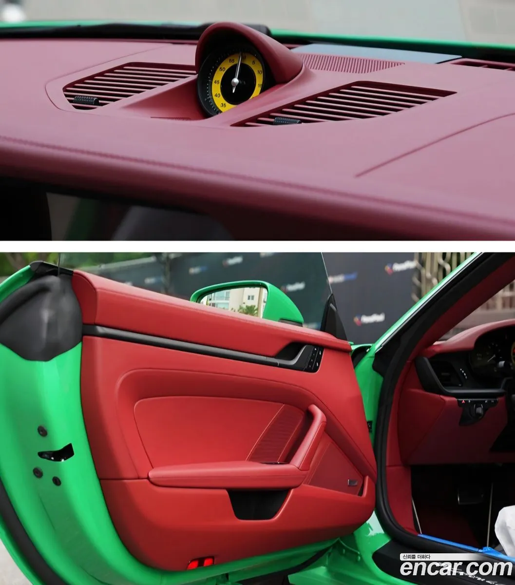 Porsche 911 2023 — 16