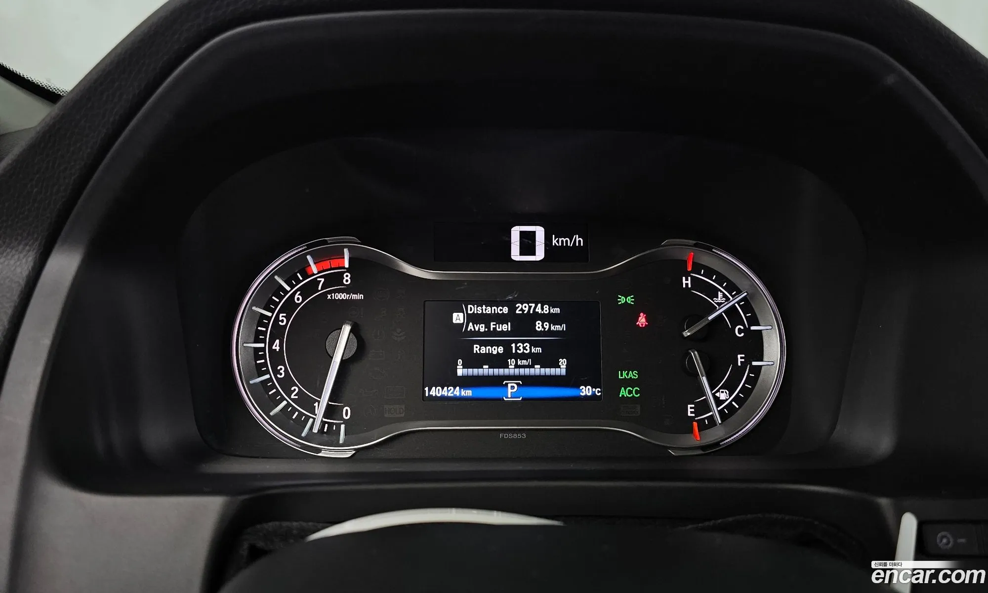Honda Pilot 2016 5FNYF6850GB201740 — 4