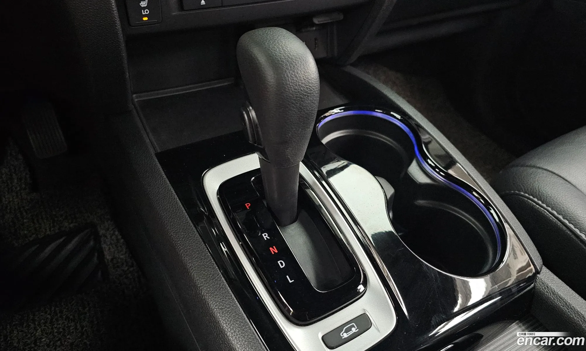 Honda Pilot 2016 5FNYF6850GB201740 — 9
