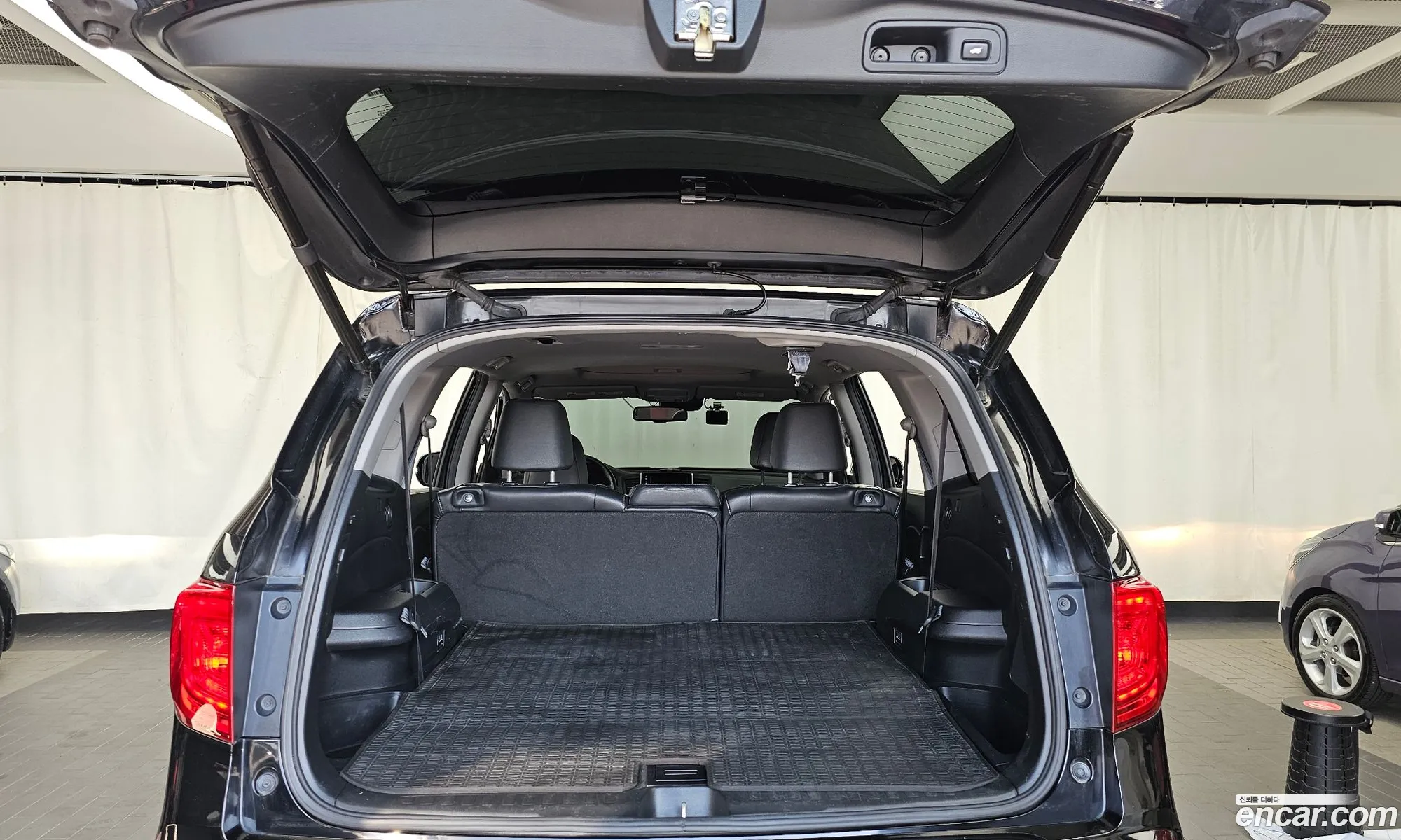 Honda Pilot 2016 5FNYF6850GB201740 — 3