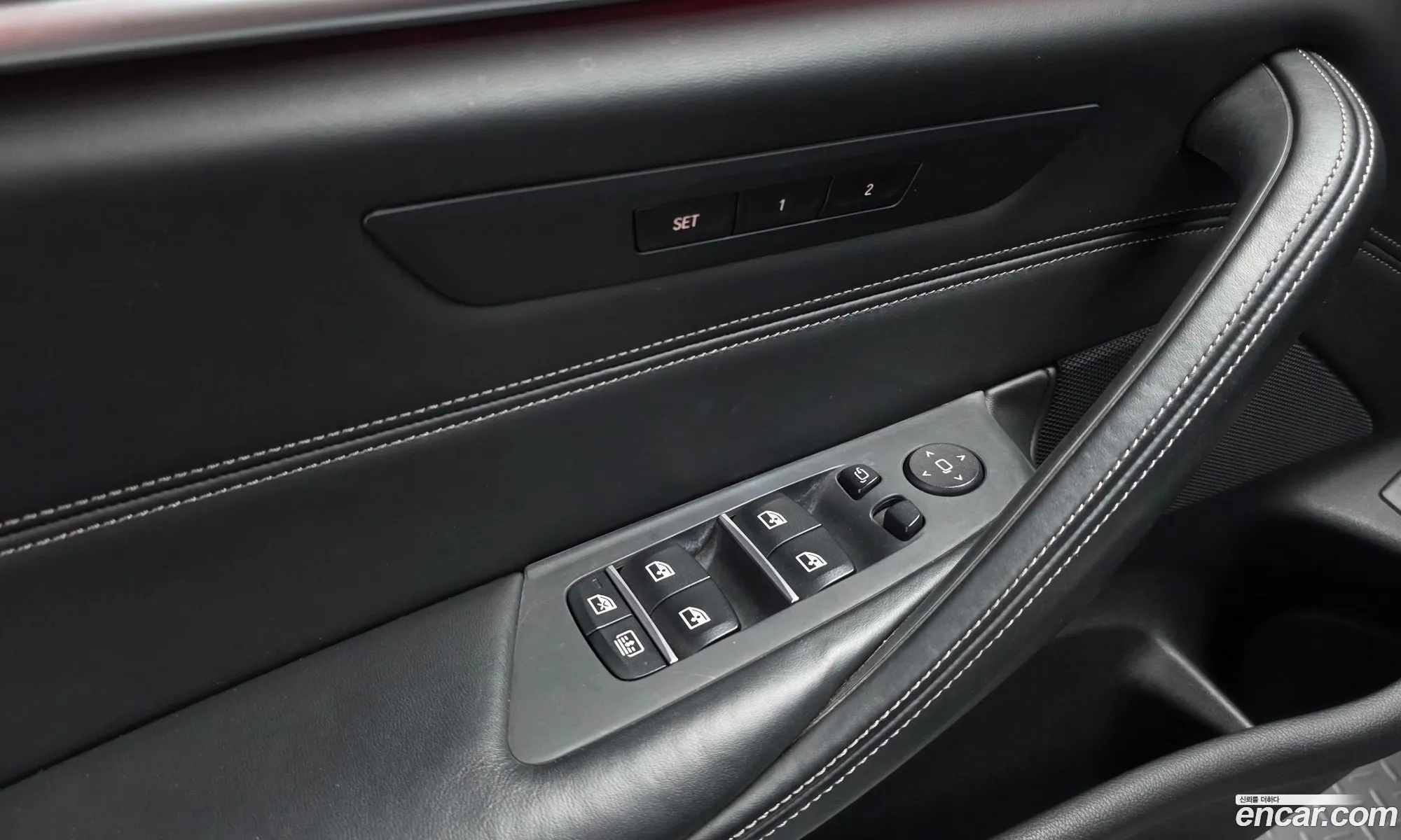 BMW 5 Series 2018 WBAJD9109JWC81919 — 18