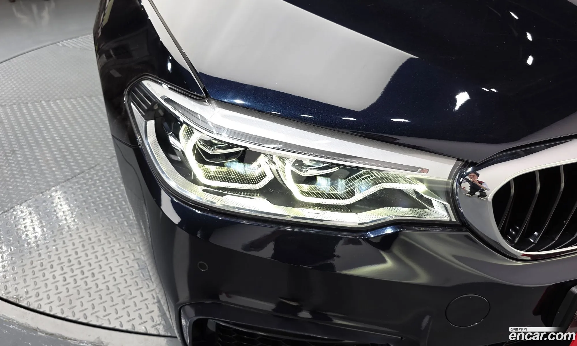 BMW 5 Series 2018 WBAJD9109JWC81919 — 22