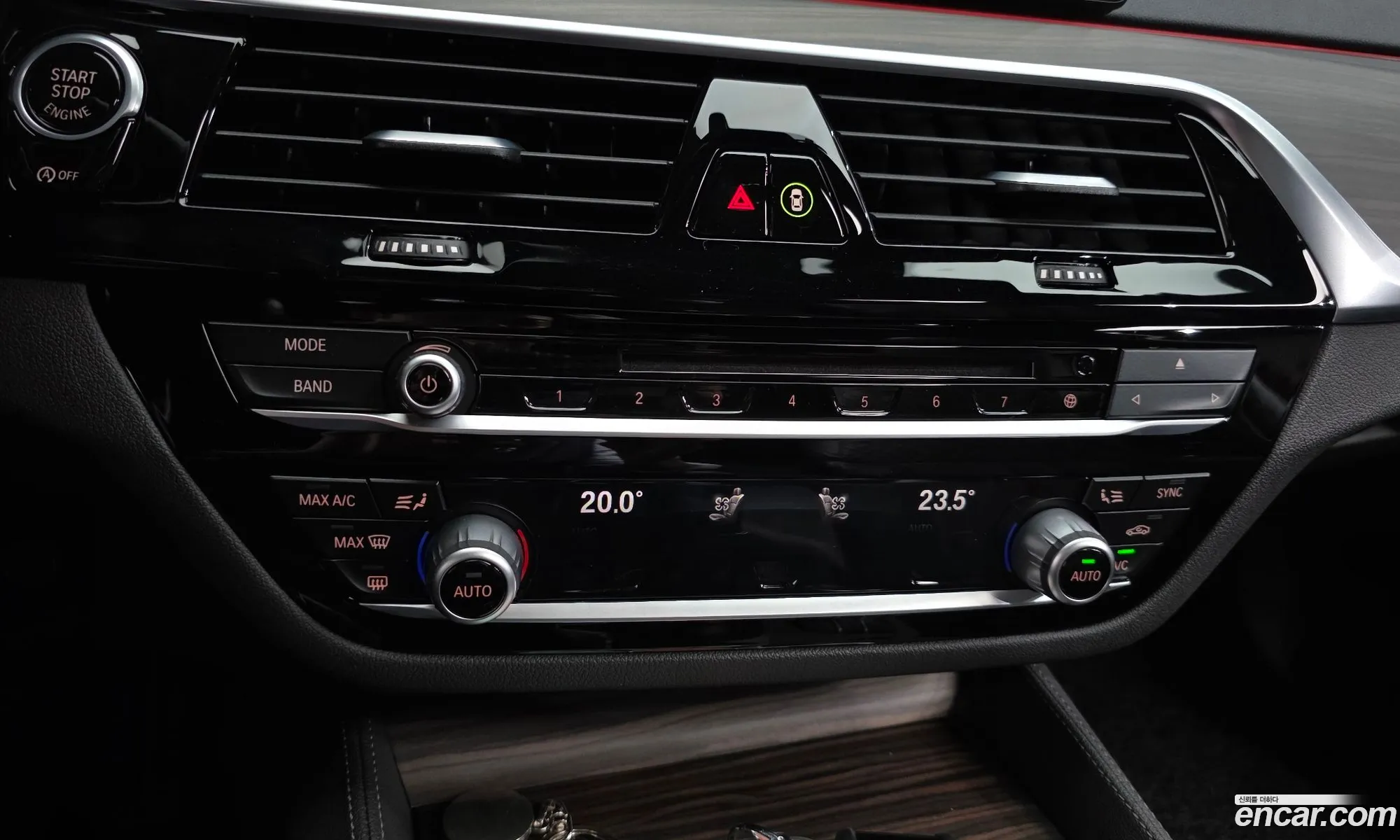BMW 5 Series 2018 WBAJD9109JWC81919 — 3