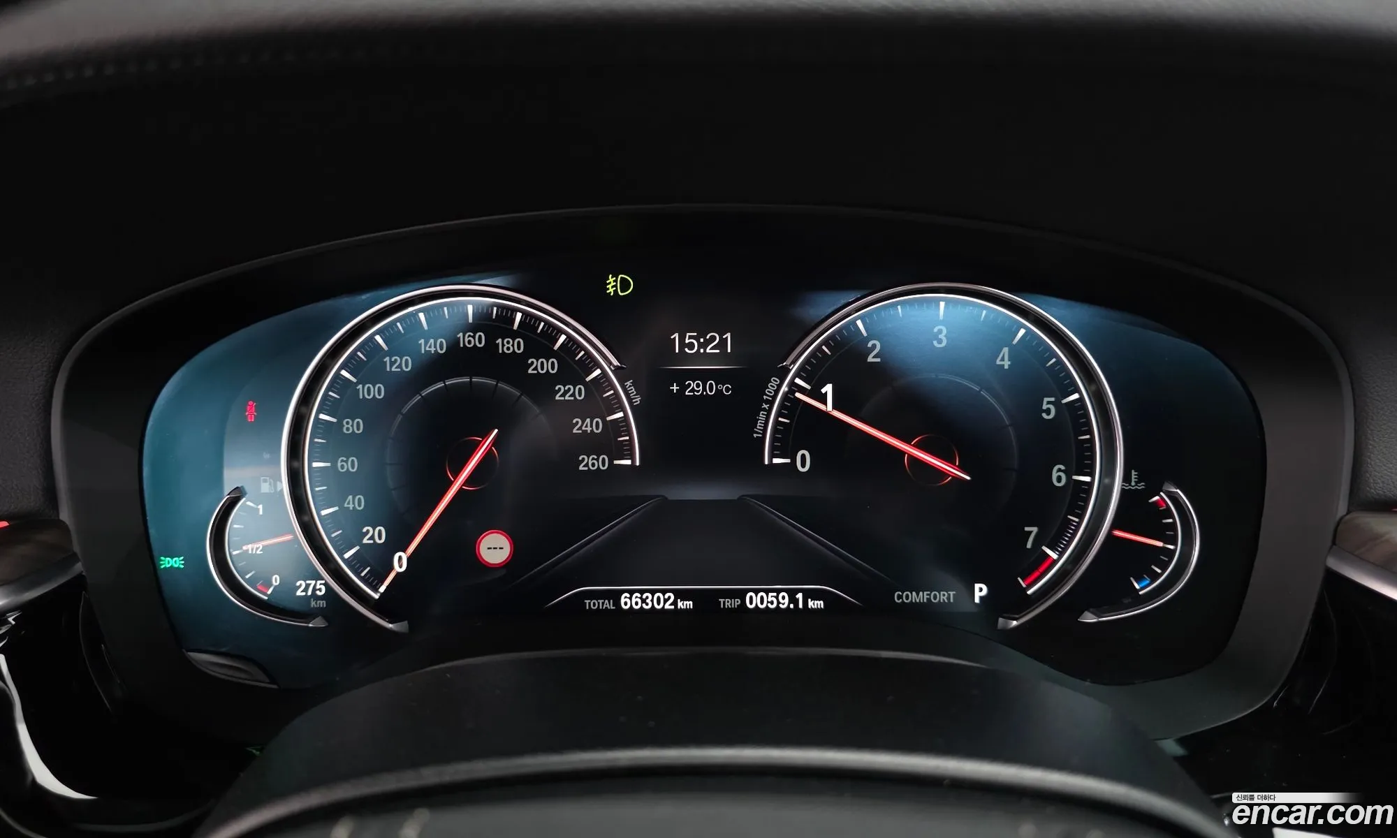 BMW 5 Series 2018 WBAJD9109JWC81919 — 17
