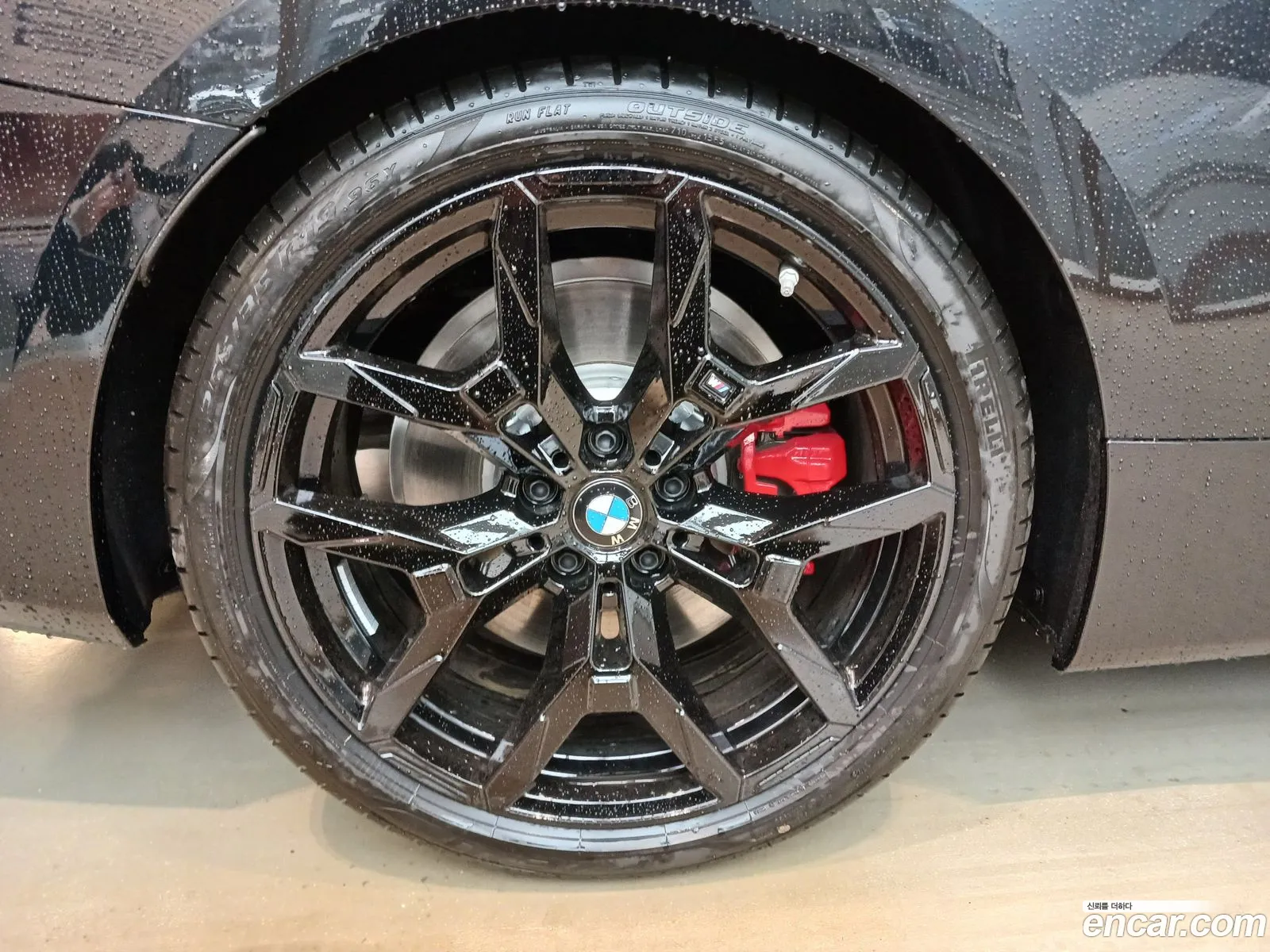 BMW 4 Series 2025 — 13