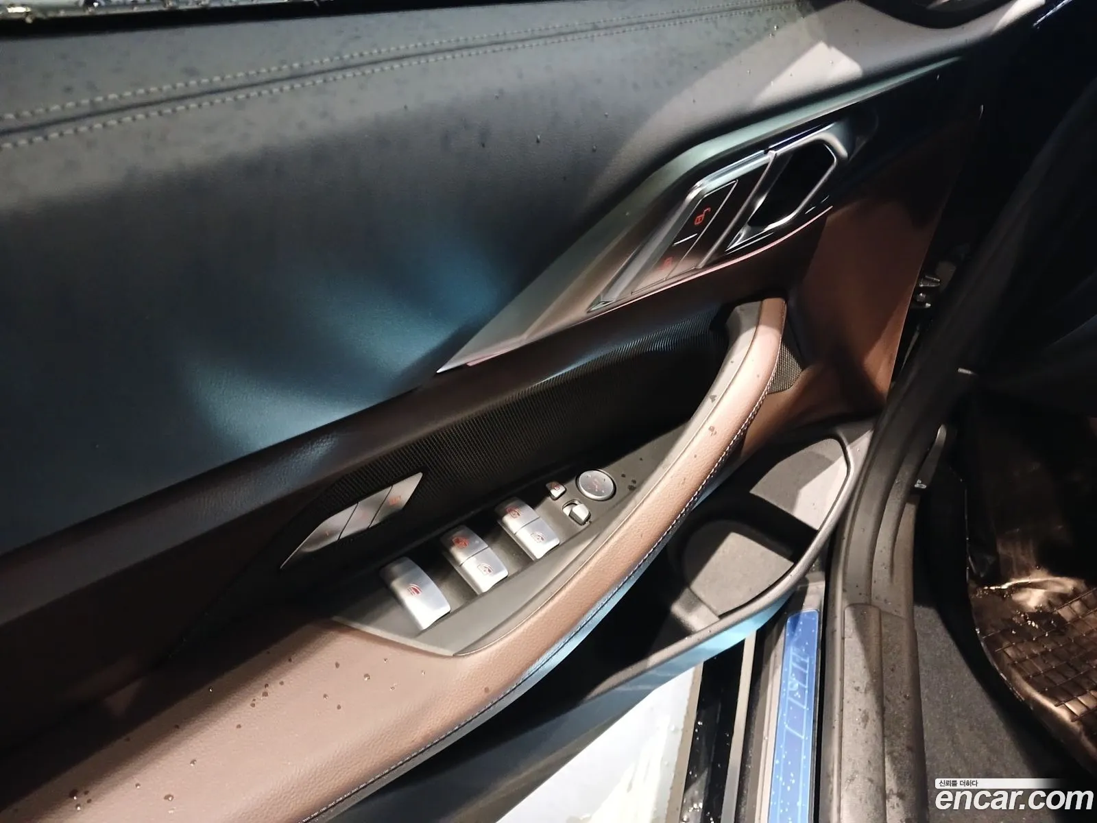BMW 4 Series 2025 — 5