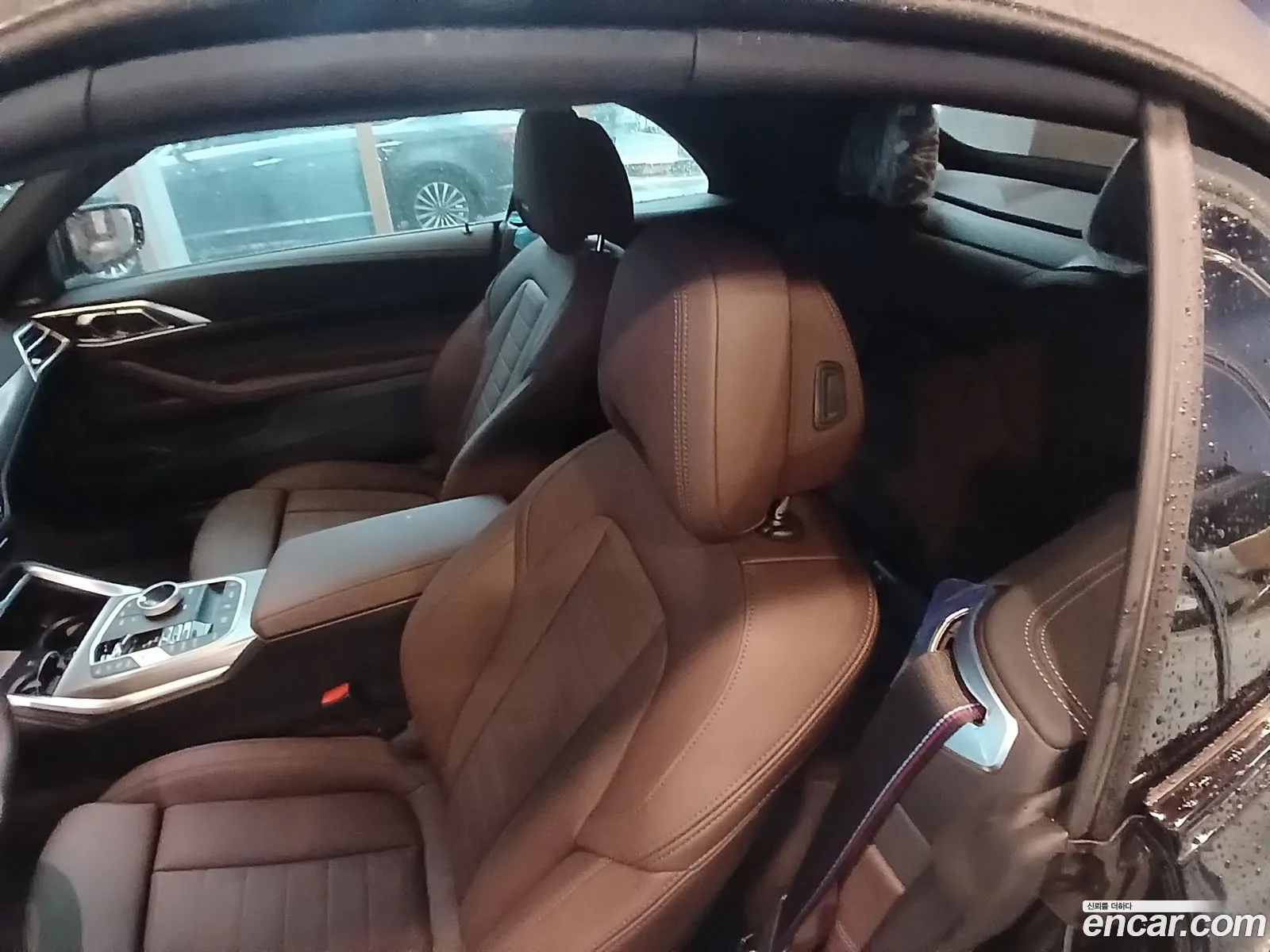 BMW 4 Series 2025 — 12