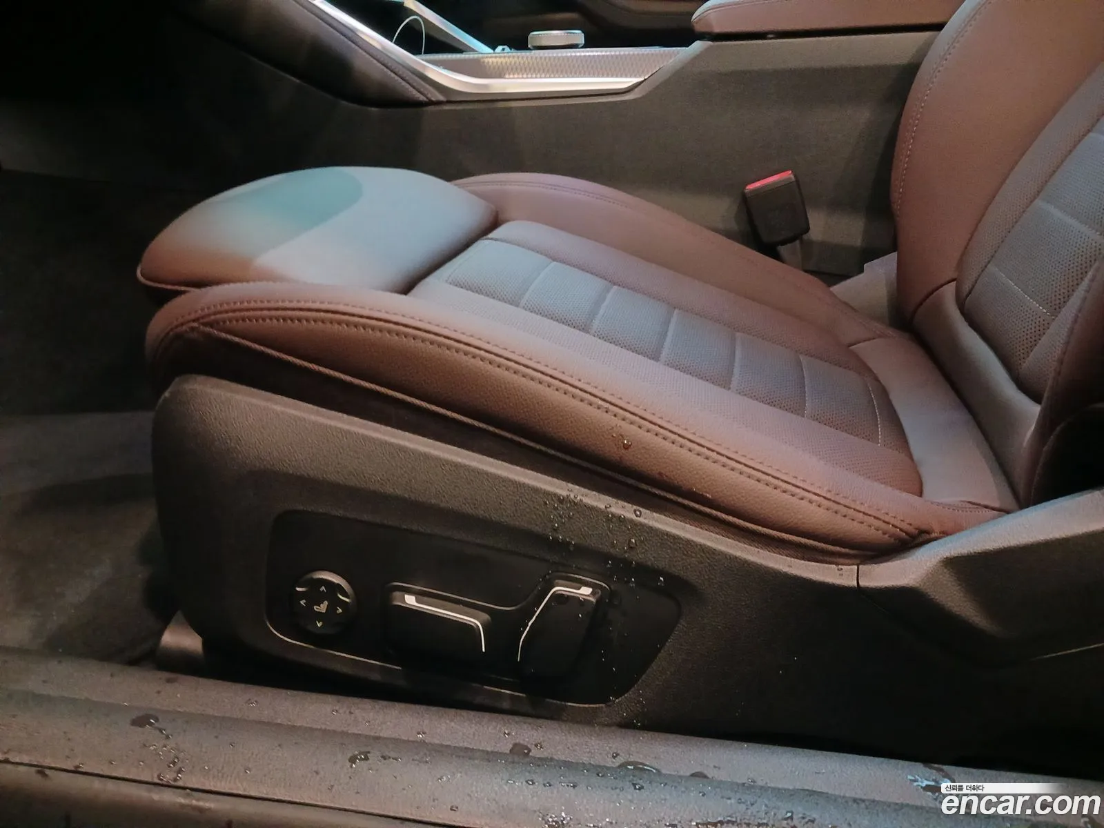 BMW 4 Series 2025 — 11