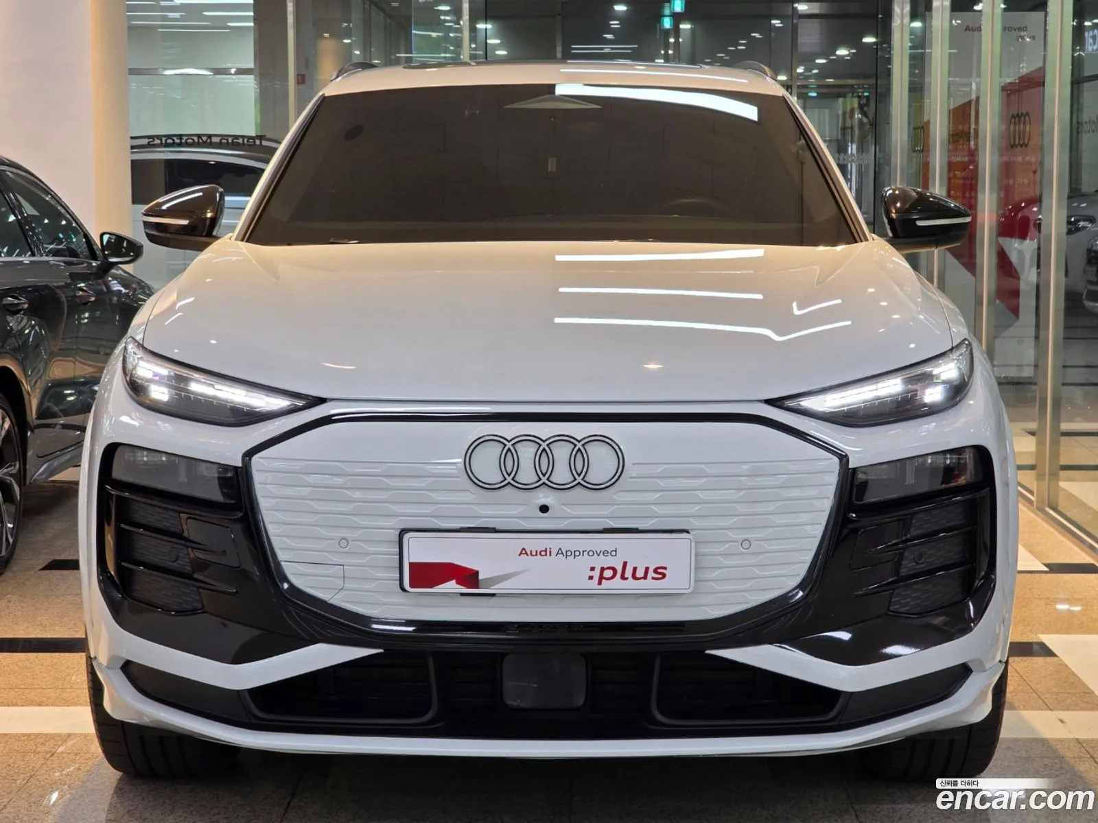 Audi Q6 e-tron 2025 — 19