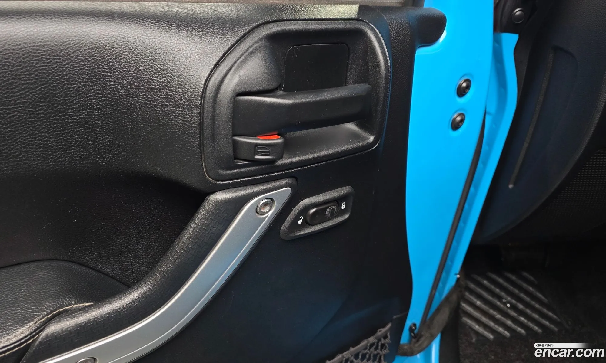 Jeep Wrangler 2017 1C4HJWEG3HL695870 — 12