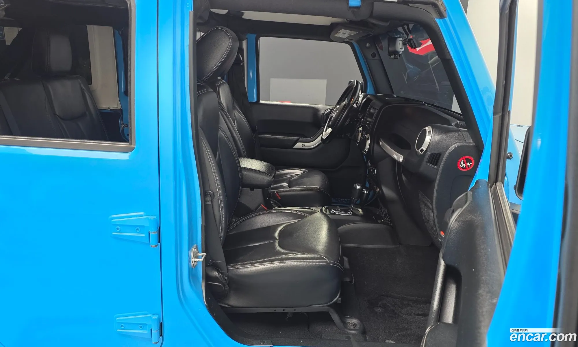 Jeep Wrangler 2017 1C4HJWEG3HL695870 — 17