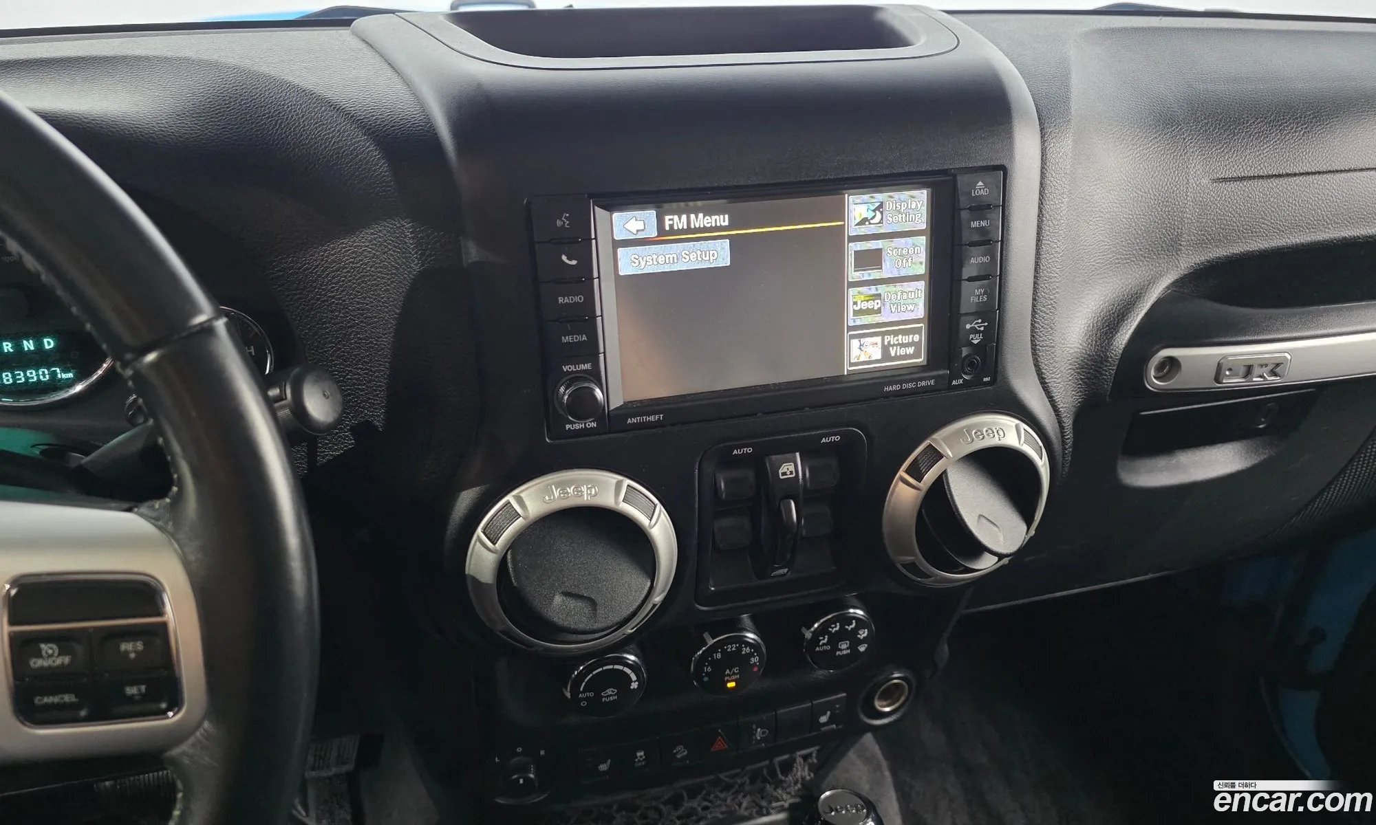 Jeep Wrangler 2017 1C4HJWEG3HL695870 — 18