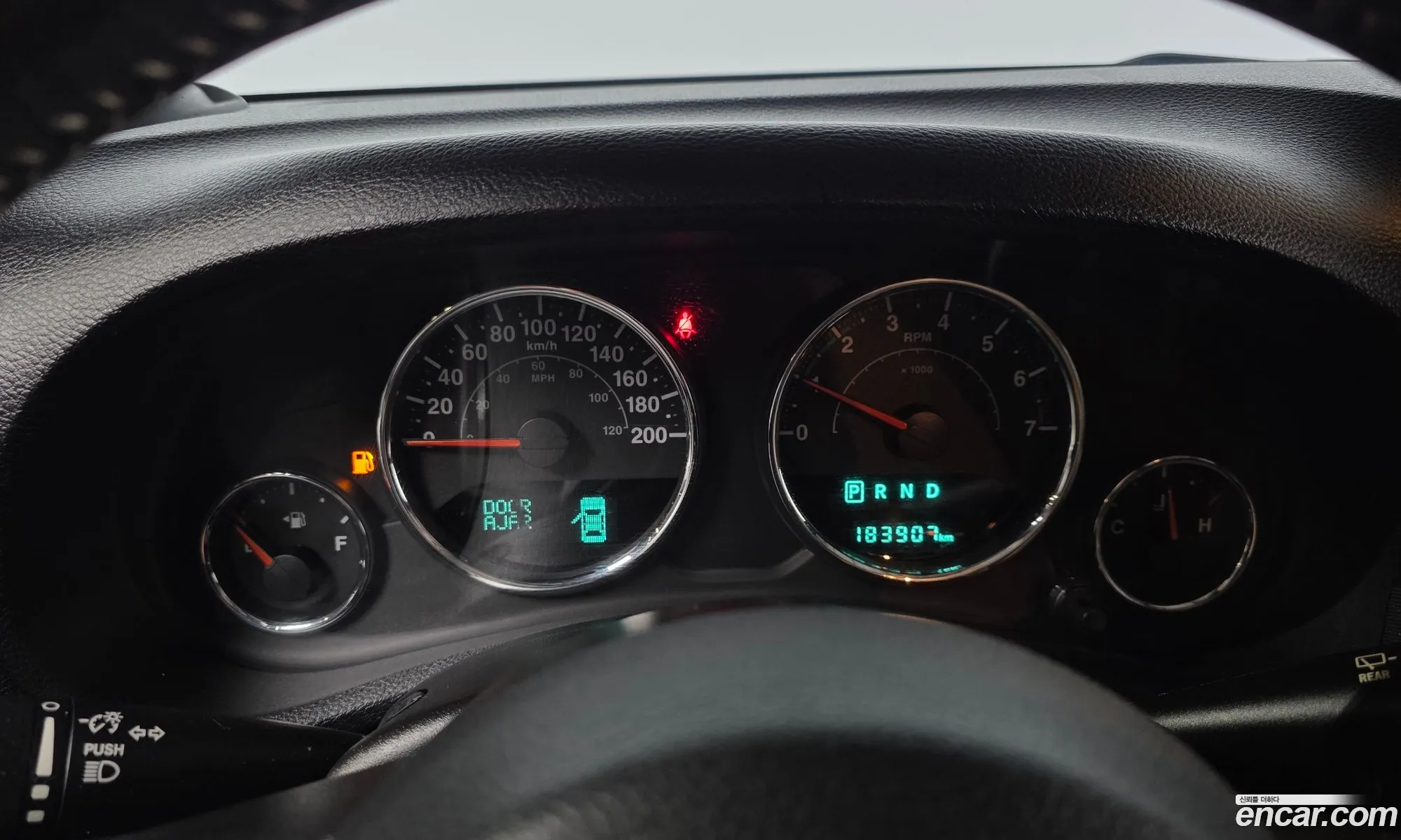 Jeep Wrangler 2017 1C4HJWEG3HL695870 — 8