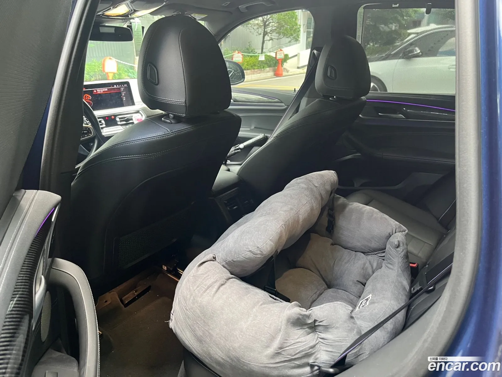 BMW X3 2023 — 8