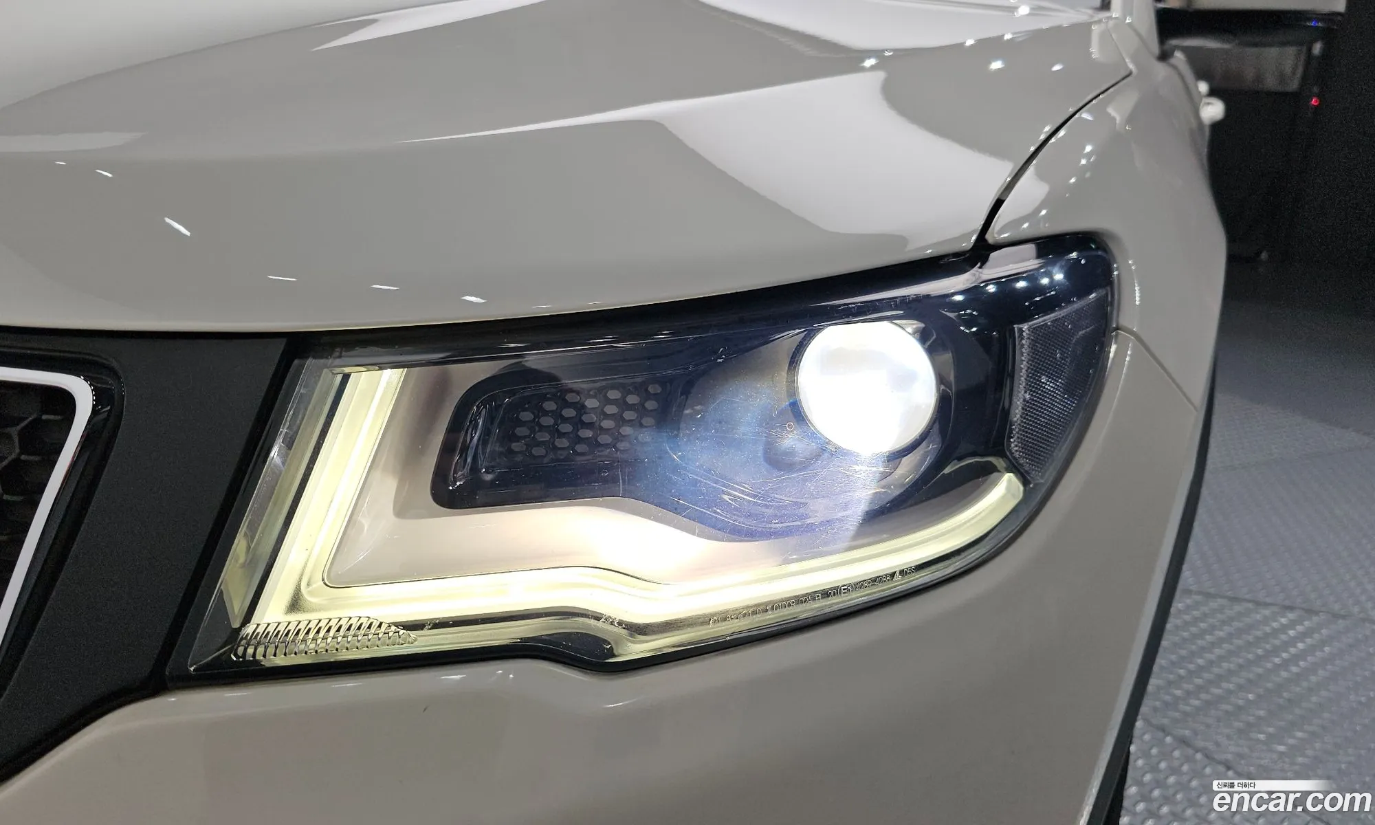 Jeep Compass 2019 — 27