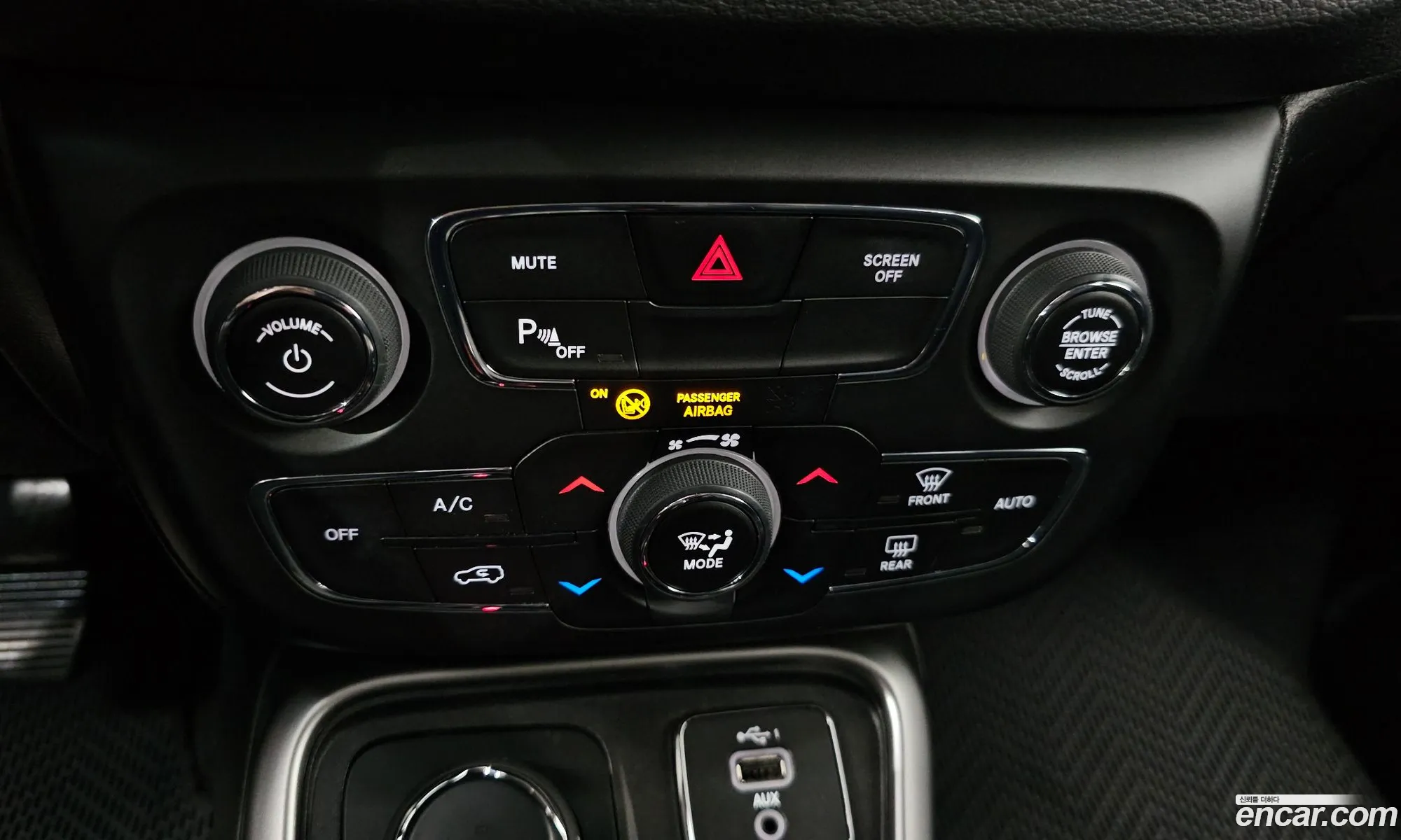 Jeep Compass 2019 — 29