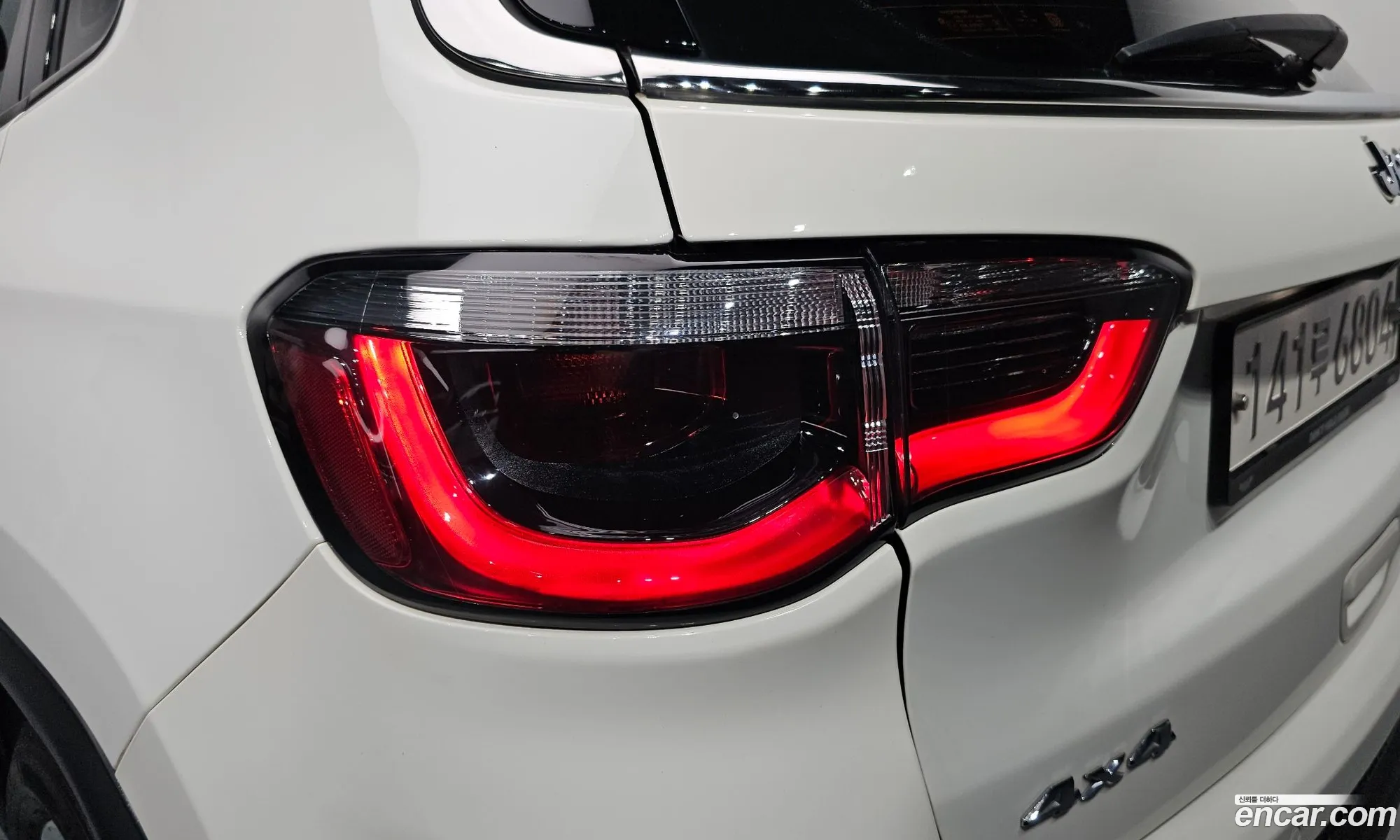Jeep Compass 2019 — 28