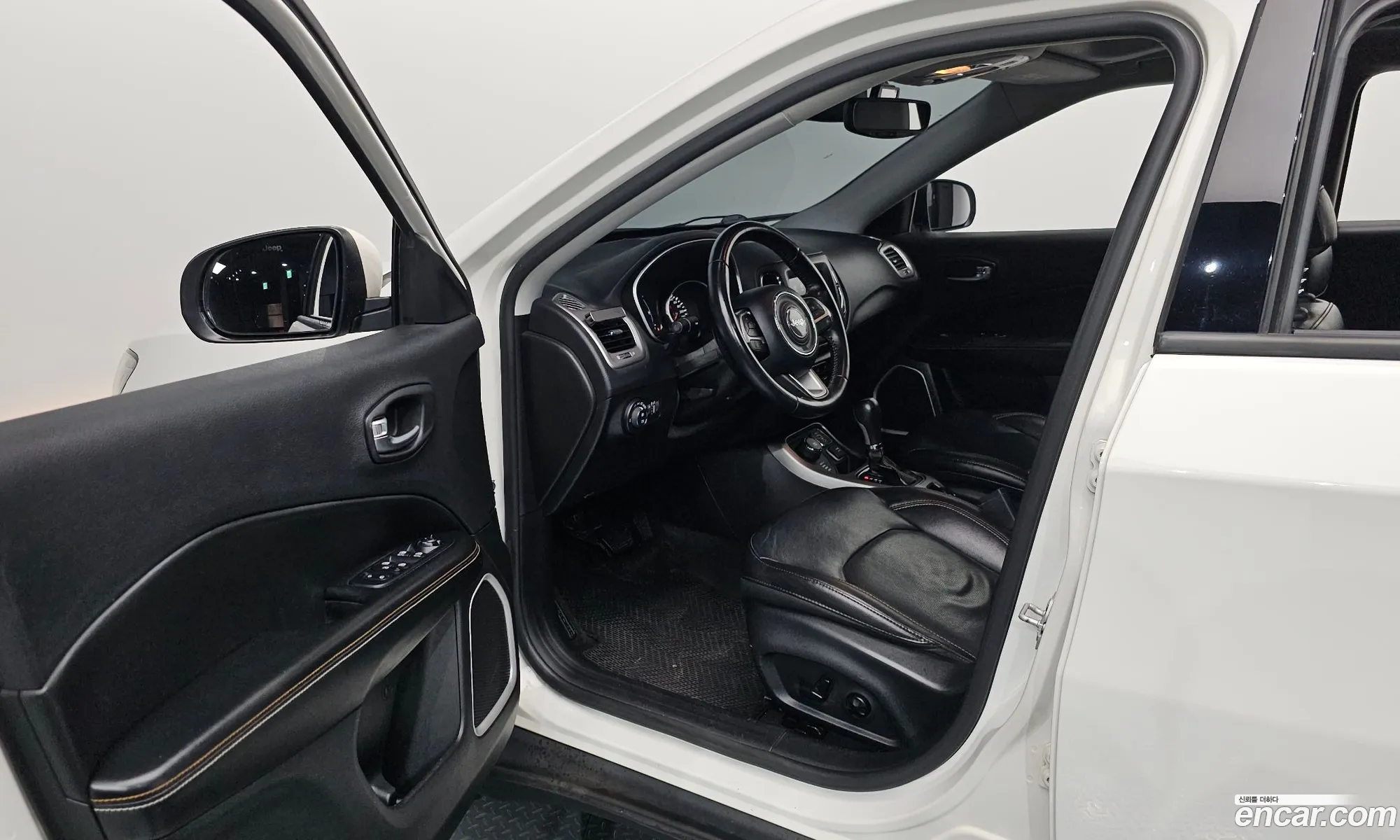 Jeep Compass 2019 — 22