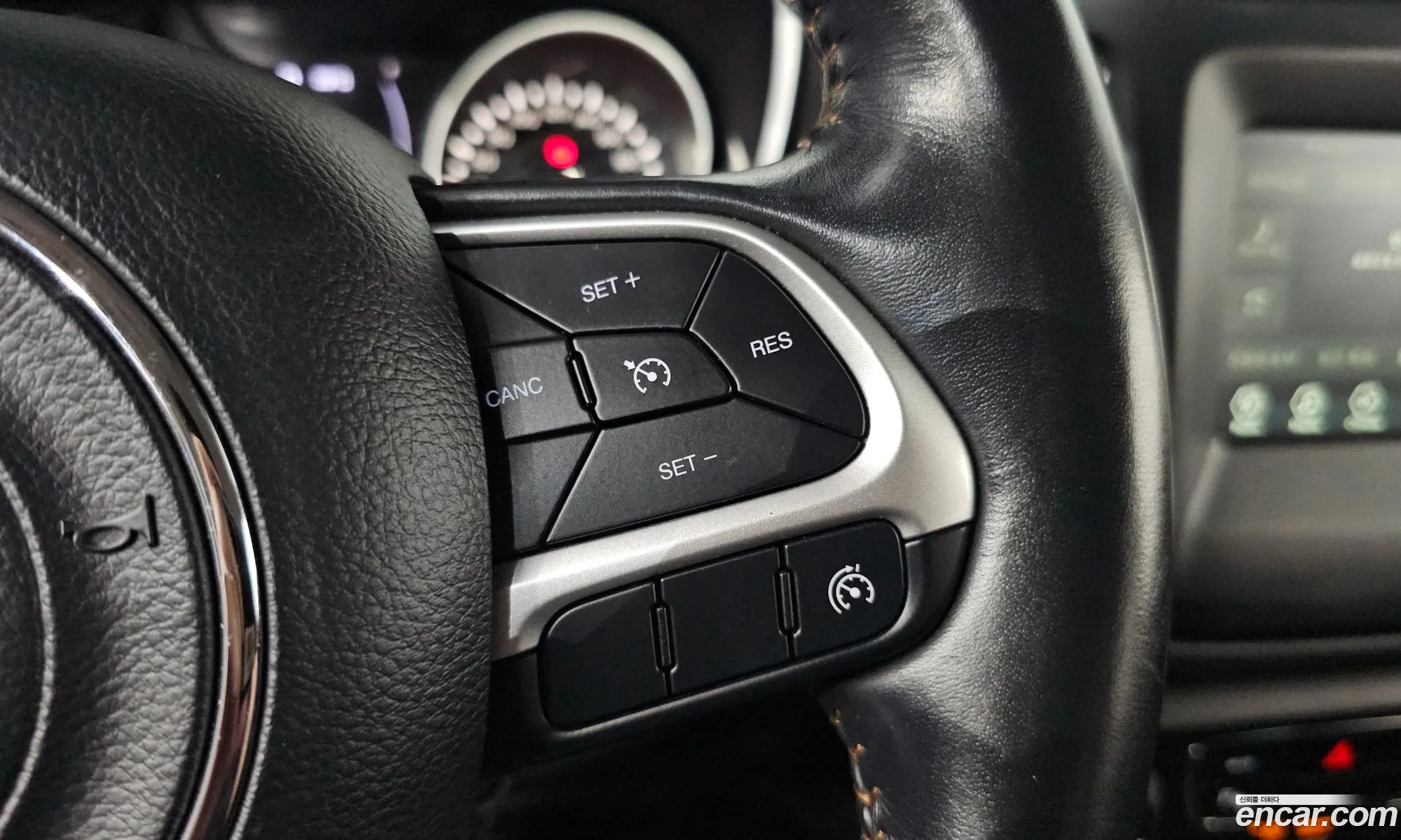 Jeep Compass 2019 — 15