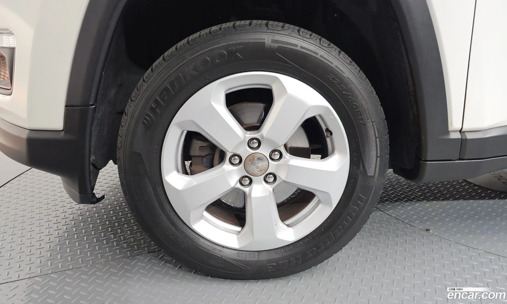 Jeep Compass 2019 — 25