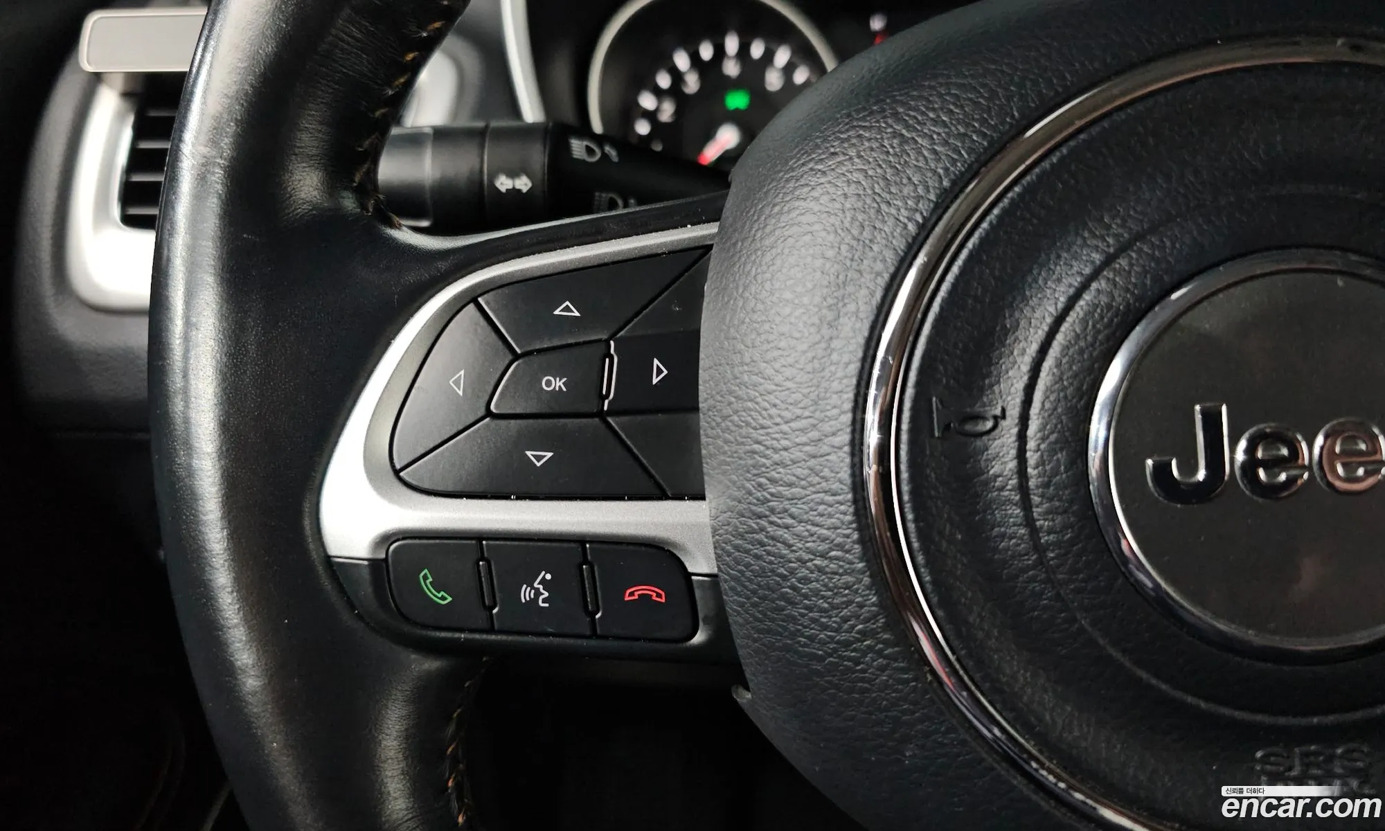 Jeep Compass 2019 — 19